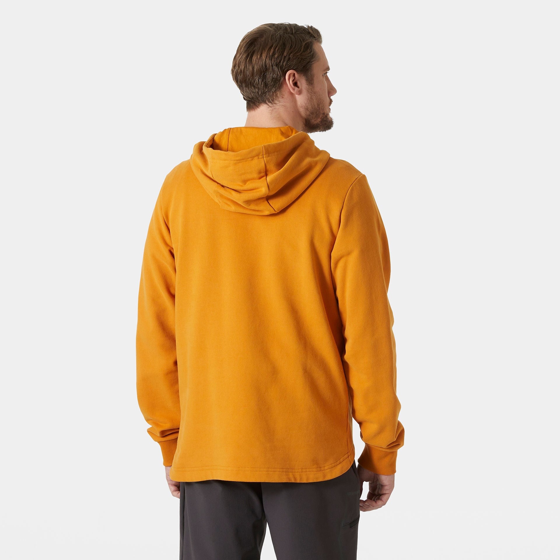 HELLY HANSEN ARCTIC OCEAN 2.0 KAPİŞONLU SWEATSHIRT