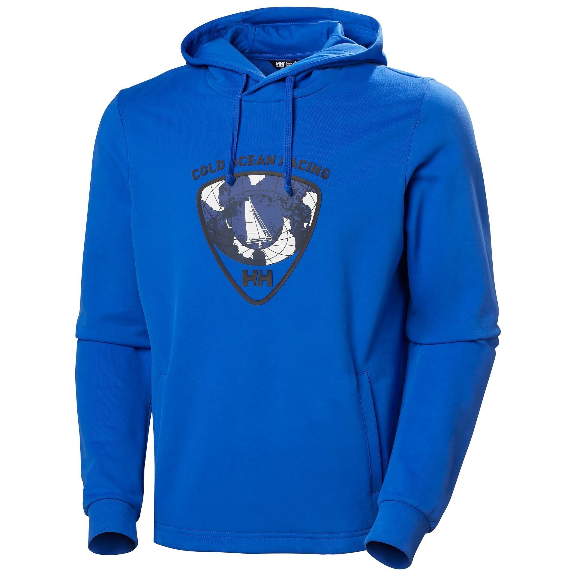 HELLY HANSEN ARCTIC OCEAN 2.0 KAPİŞONLU SWEATSHIRT