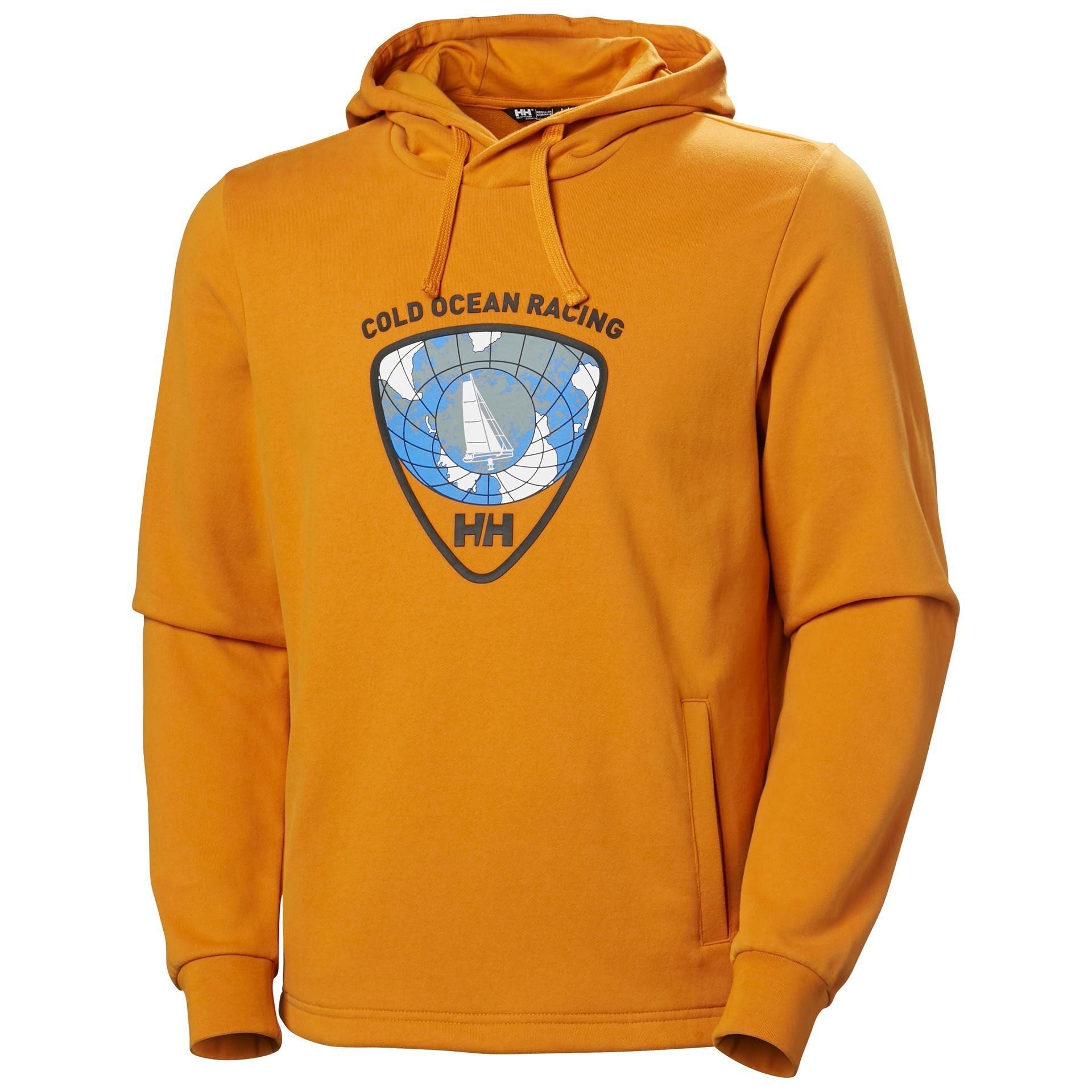 HELLY HANSEN ARCTIC OCEAN 2.0 KAPİŞONLU SWEATSHIRT