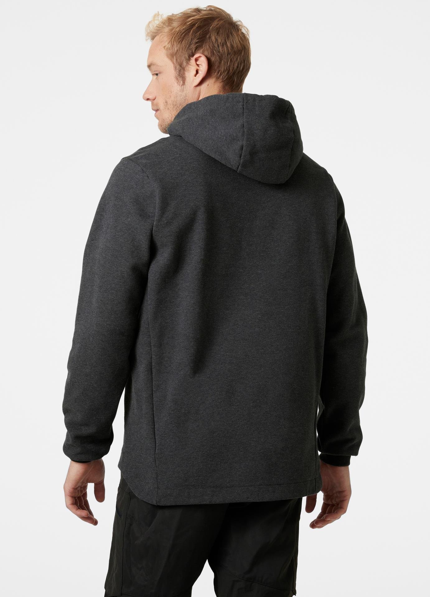 HELLY HANSEN ARCTIC OCEAN HOODIE KAPİŞONLU