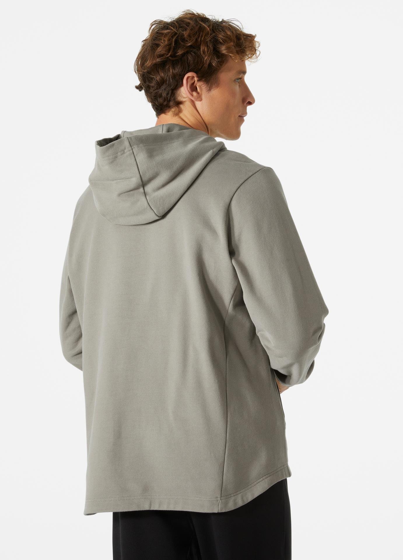 HELLY HANSEN ARCTIC OCEAN HOODIE KAPİŞONLU