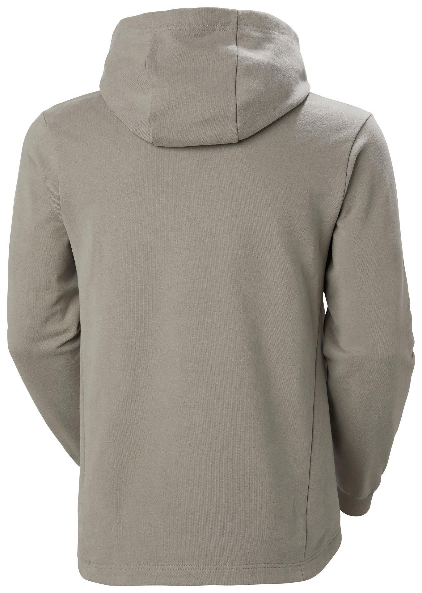 HELLY HANSEN ARCTIC OCEAN HOODIE KAPİŞONLU