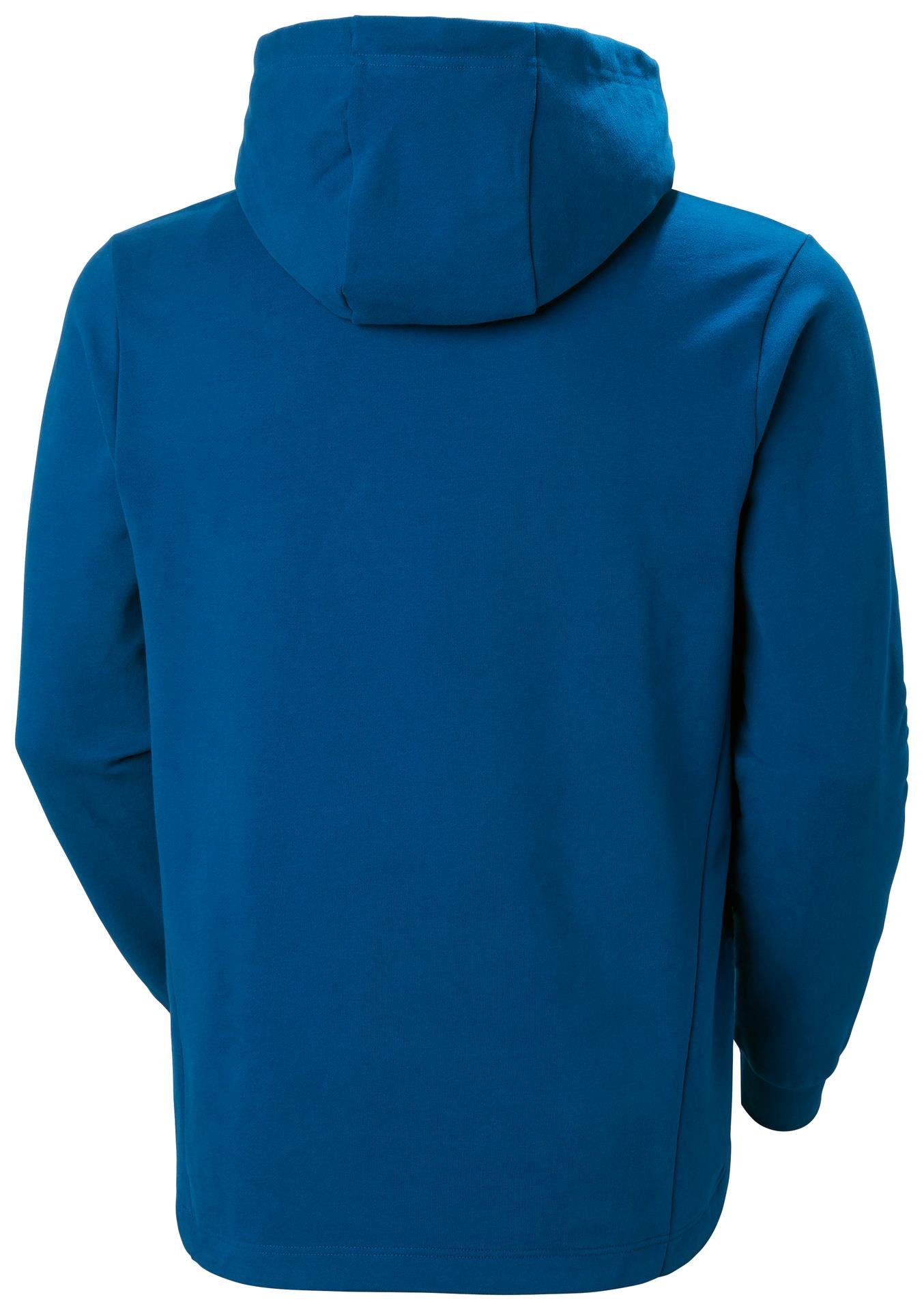 HELLY HANSEN ARCTIC OCEAN HOODIE KAPİŞONLU