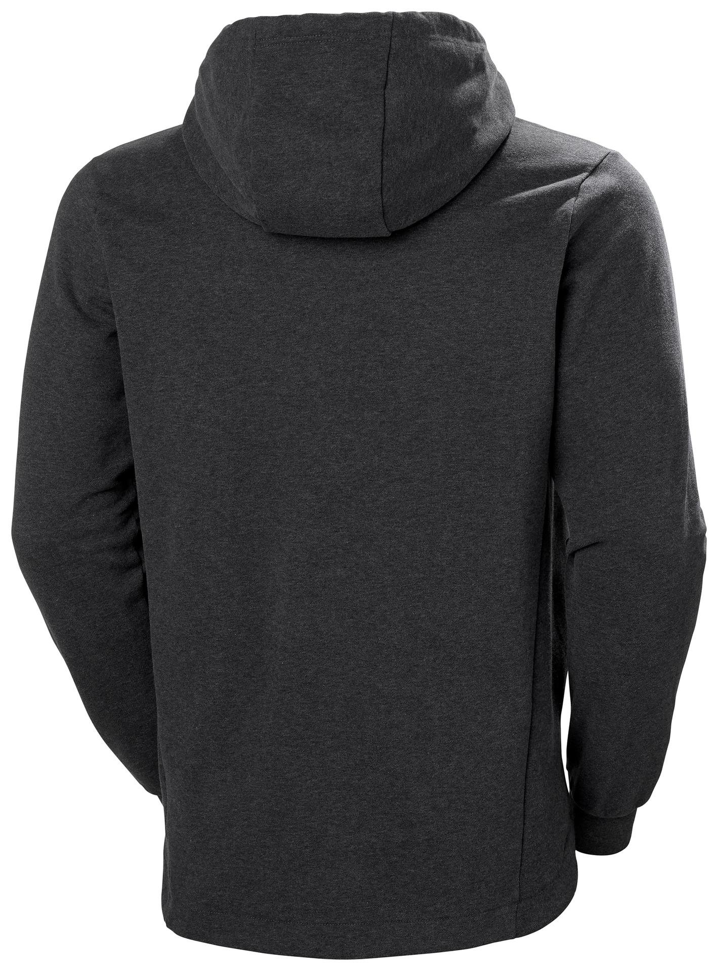 HELLY HANSEN ARCTIC OCEAN HOODIE KAPİŞONLU