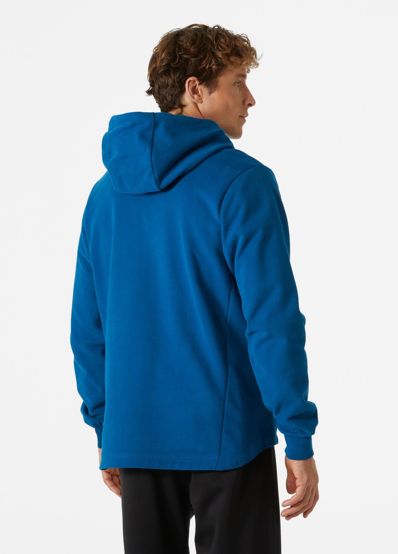 HELLY HANSEN ARCTIC OCEAN HOODIE KAPİŞONLU