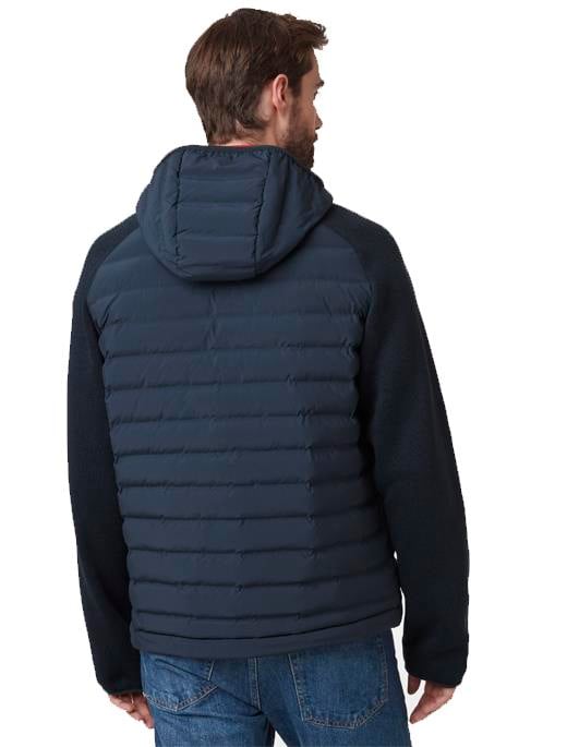 HELLY HANSEN ARCTIC OCEAN HYBRID INSULATOR