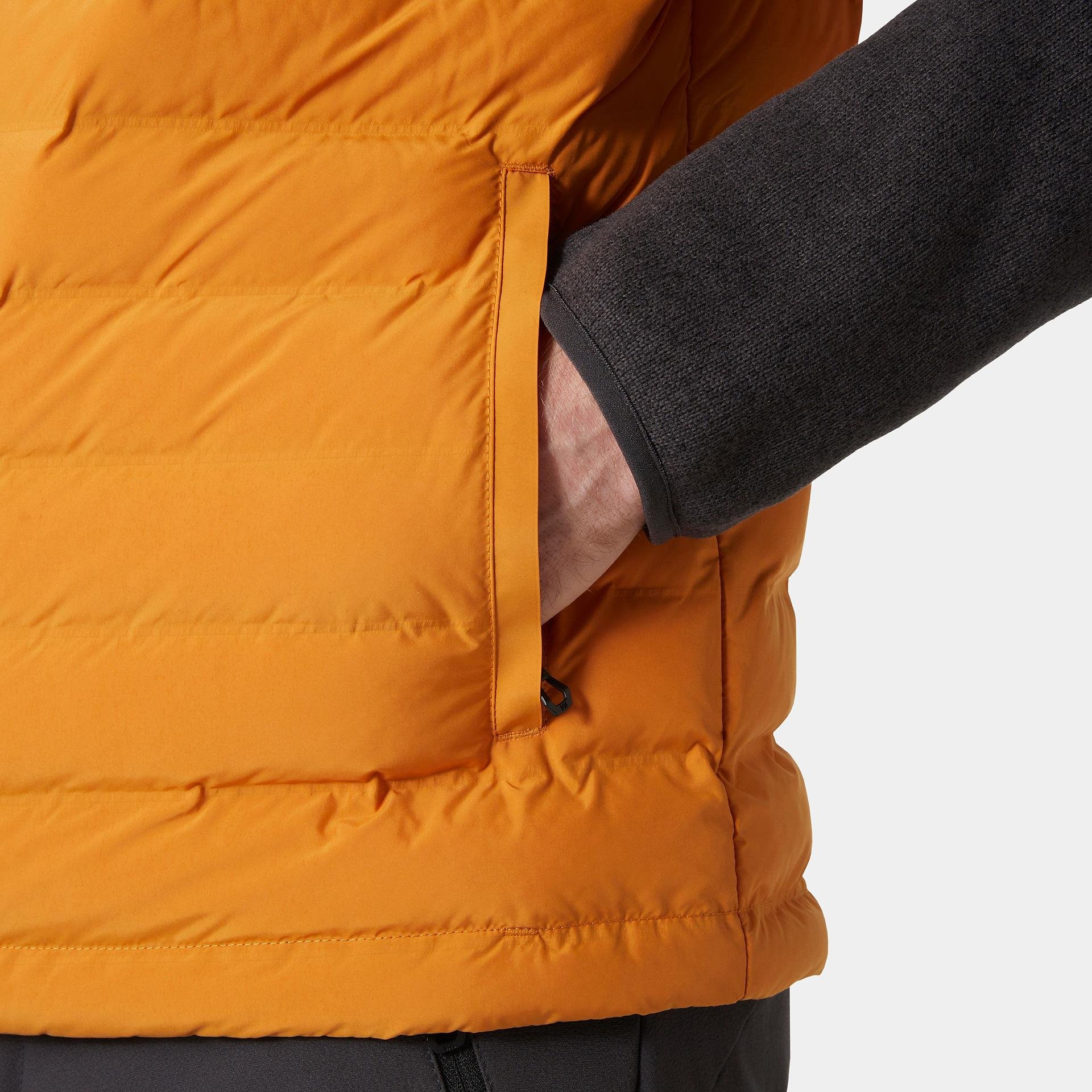 HELLY HANSEN ARCTIC OCEAN HYBRID INSULATOR