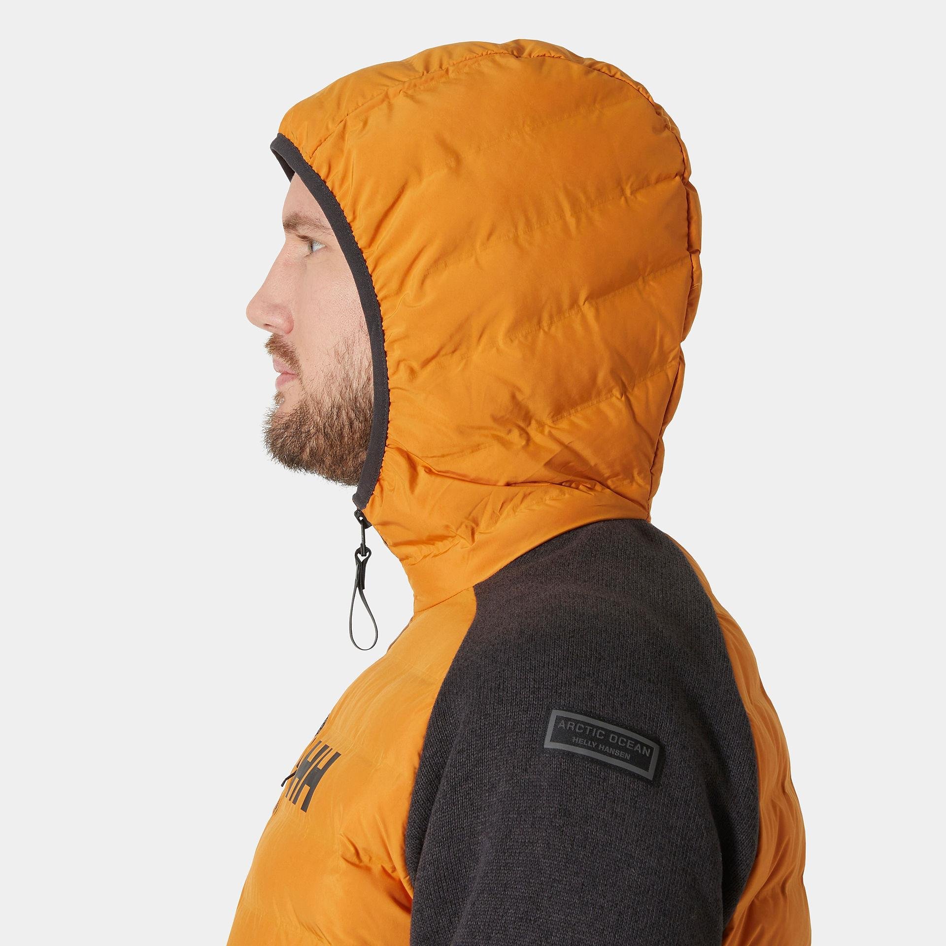 HELLY HANSEN ARCTIC OCEAN HYBRID INSULATOR