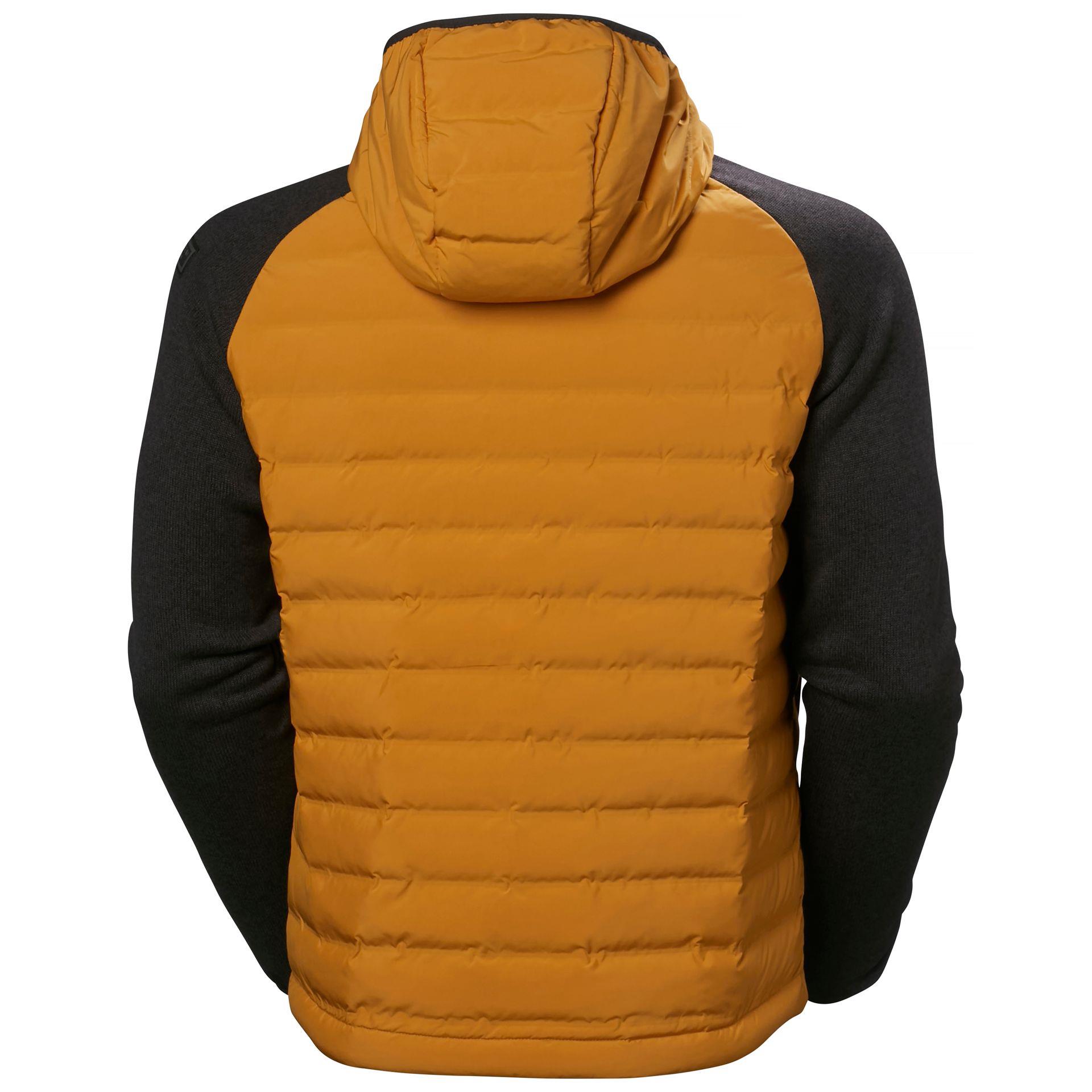 HELLY HANSEN ARCTIC OCEAN HYBRID INSULATOR