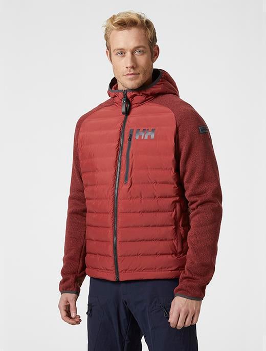 HELLY HANSEN ARCTIC OCEAN HYBRID INSULATOR