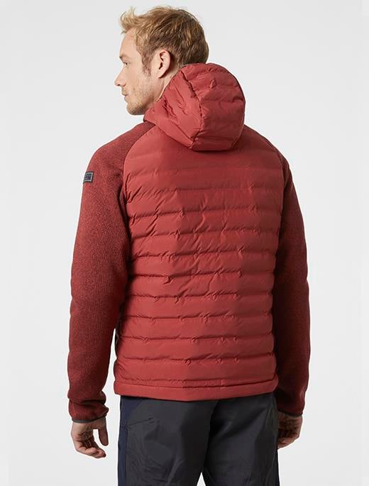 HELLY HANSEN ARCTIC OCEAN HYBRID INSULATOR