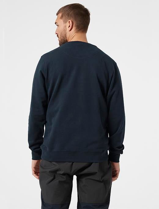 HELLY HANSEN ARCTIC OCEAN SWEAT
