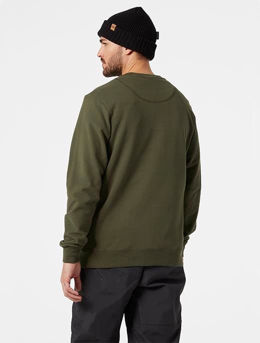 HELLY HANSEN ARCTIC OCEAN SWEAT