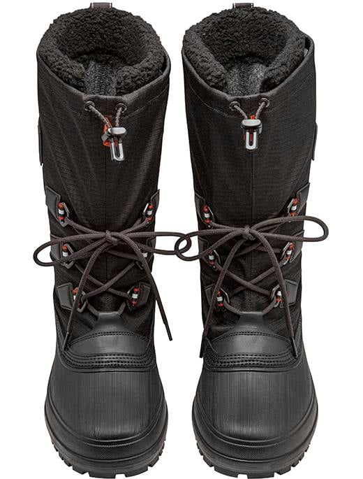 HELLY HANSEN ARCTIC PATROL BOT AYAKKABI