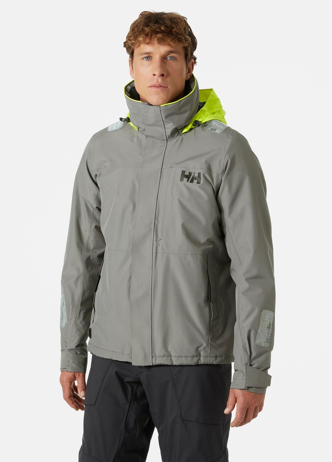 HELLY HANSEN ARCTIC SHORE MONT