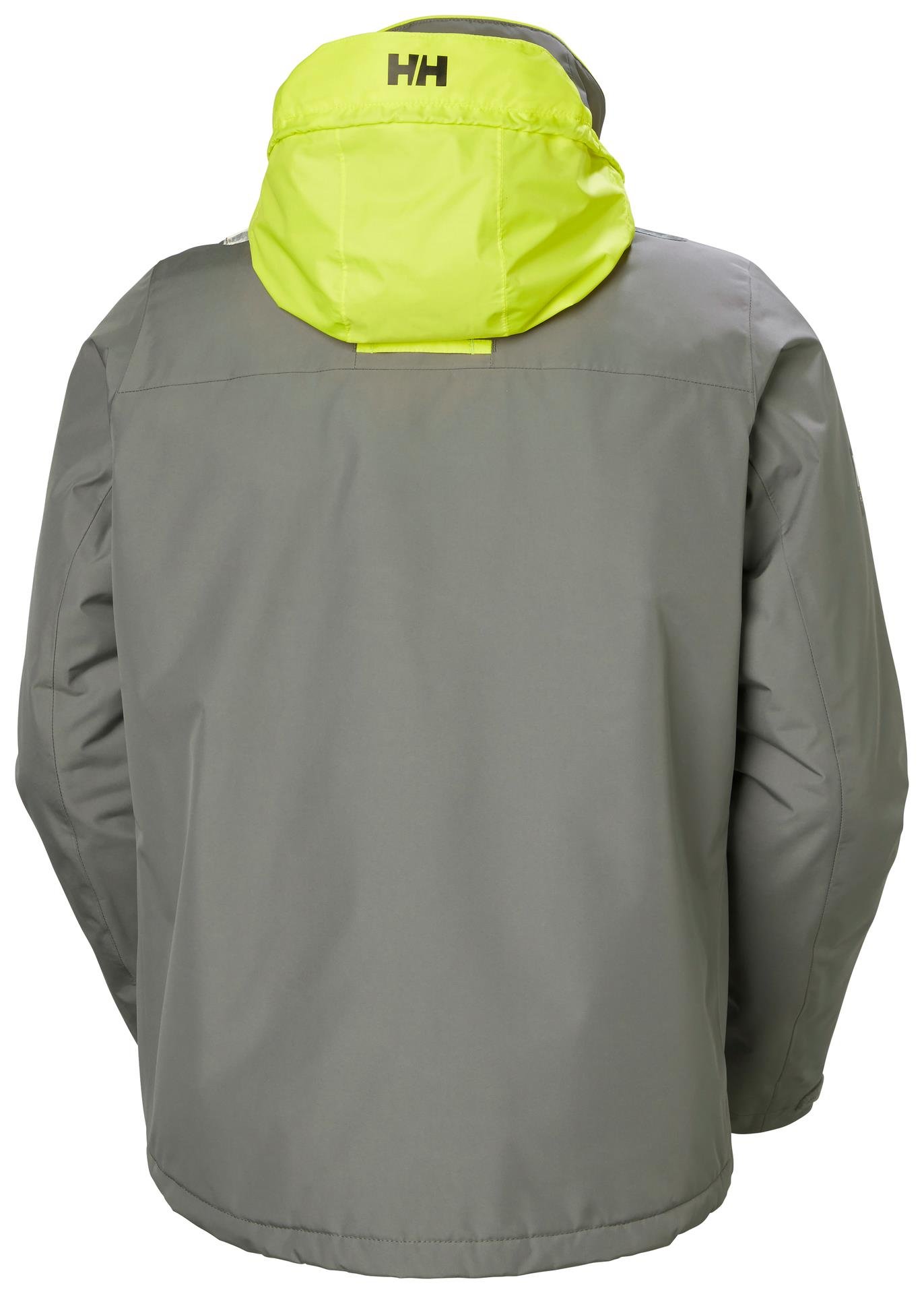 HELLY HANSEN ARCTIC SHORE MONT