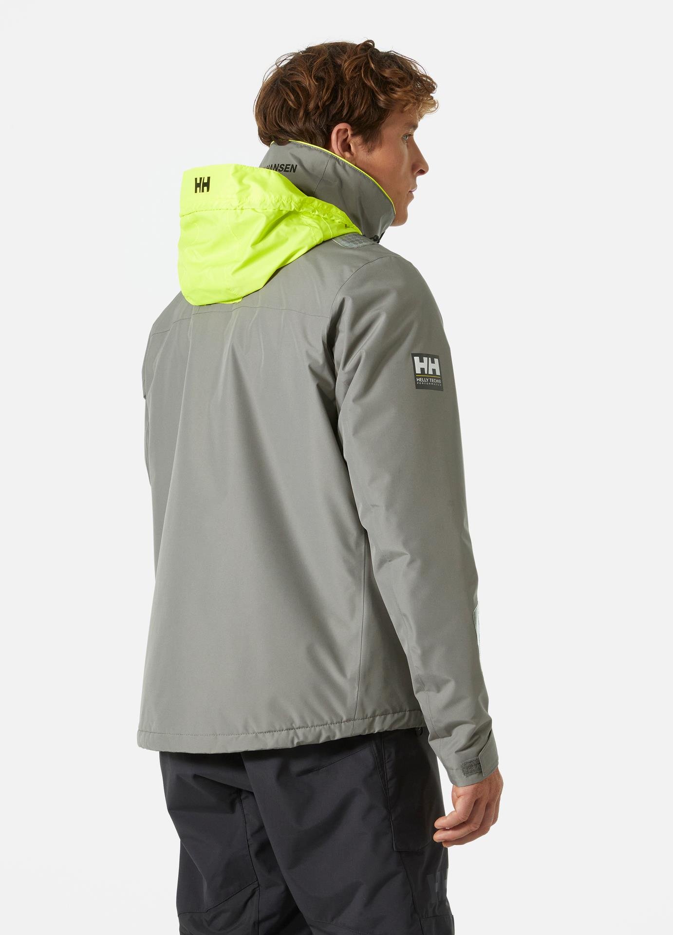 HELLY HANSEN ARCTIC SHORE MONT