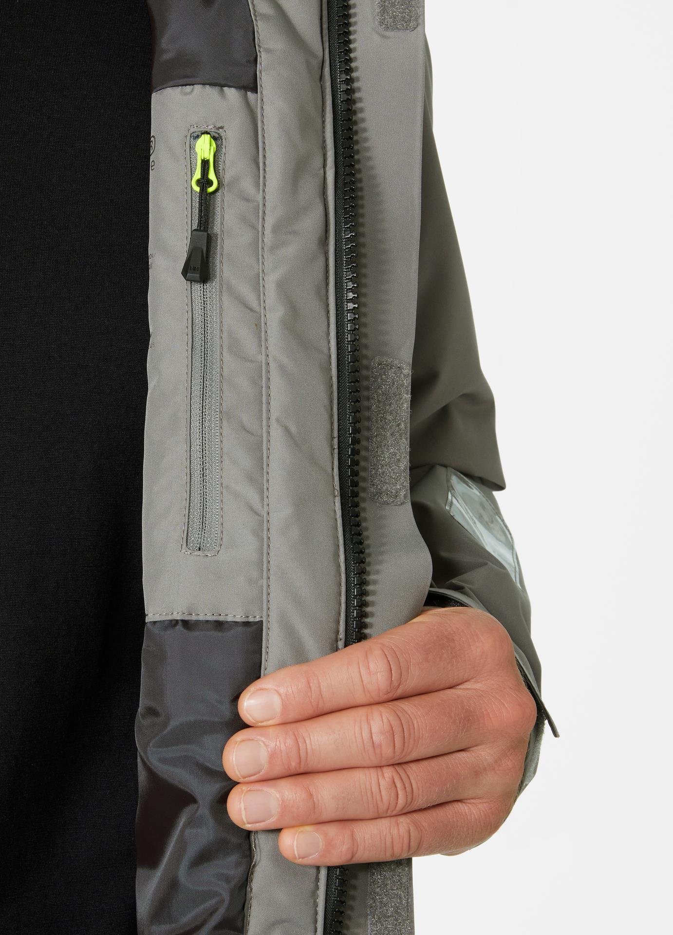 HELLY HANSEN ARCTIC SHORE MONT
