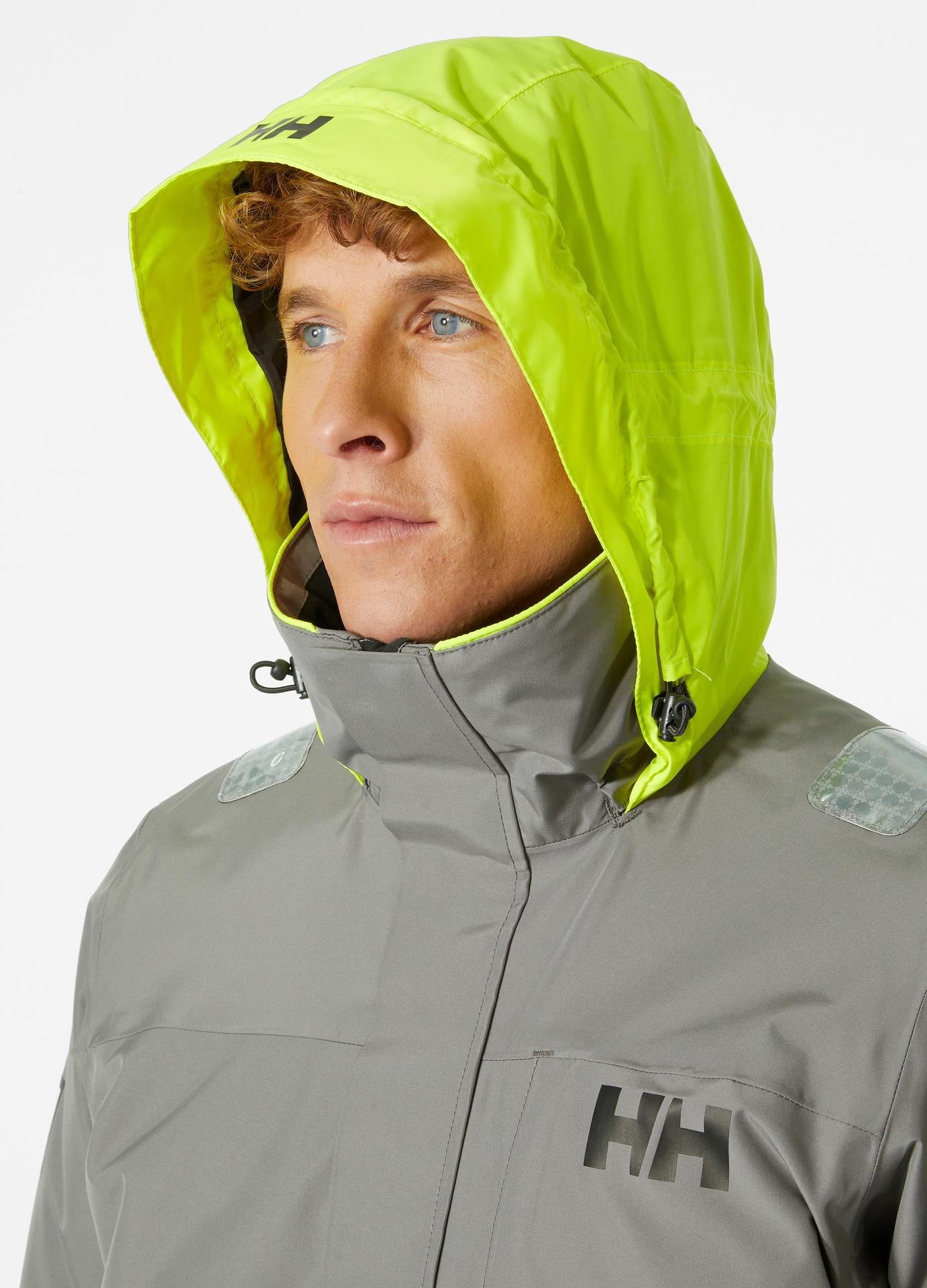 HELLY HANSEN ARCTIC SHORE MONT