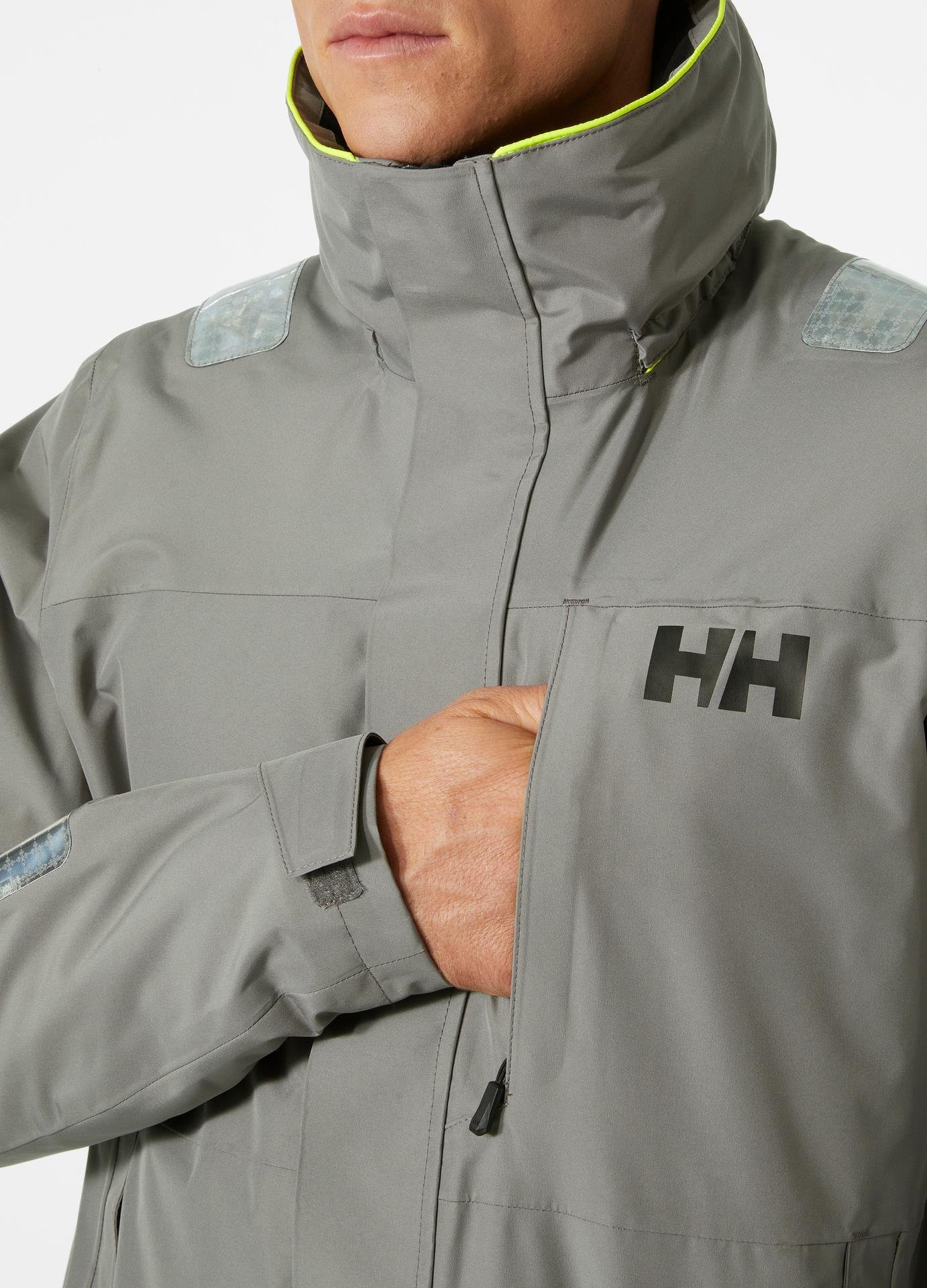 HELLY HANSEN ARCTIC SHORE MONT