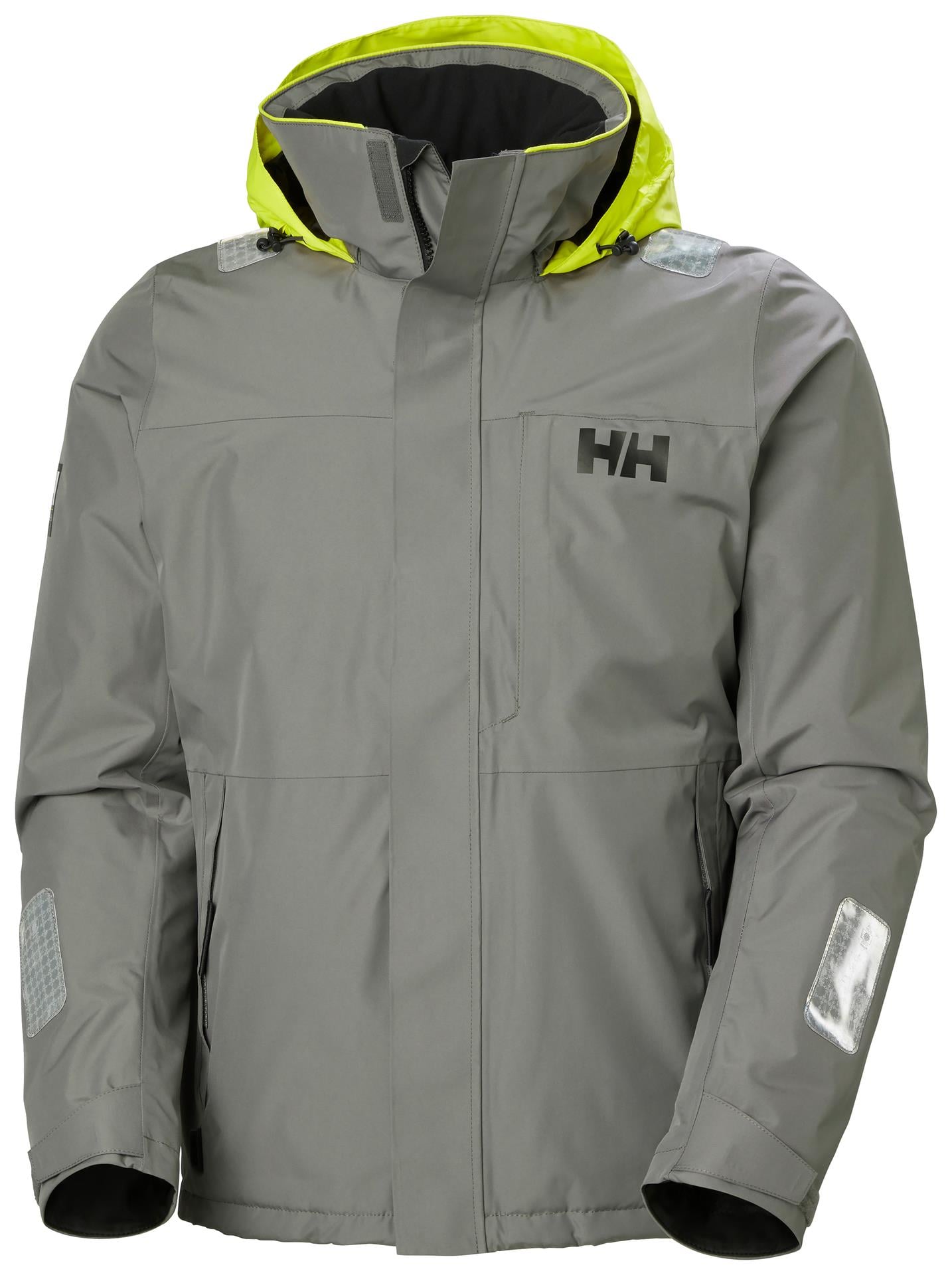 HELLY HANSEN ARCTIC SHORE MONT