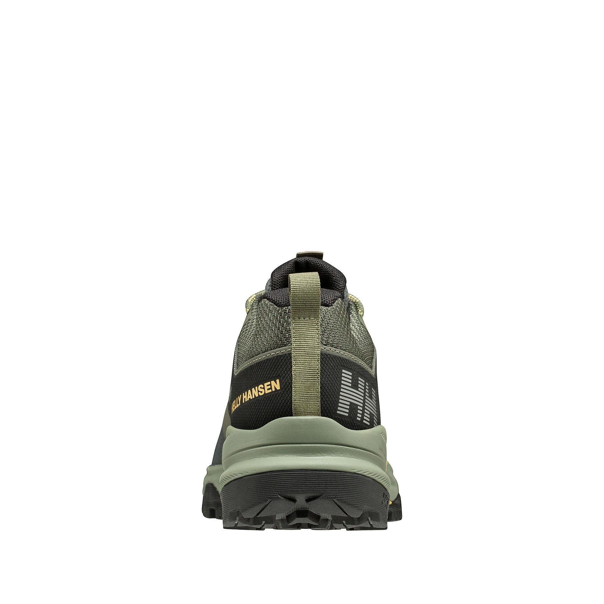 HELLY HANSEN ASCENDER LOW HT AYAKKABI