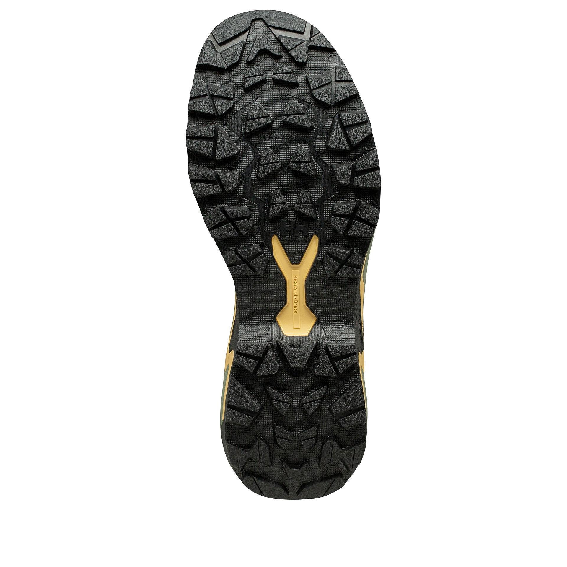 HELLY HANSEN ASCENDER LOW HT AYAKKABI