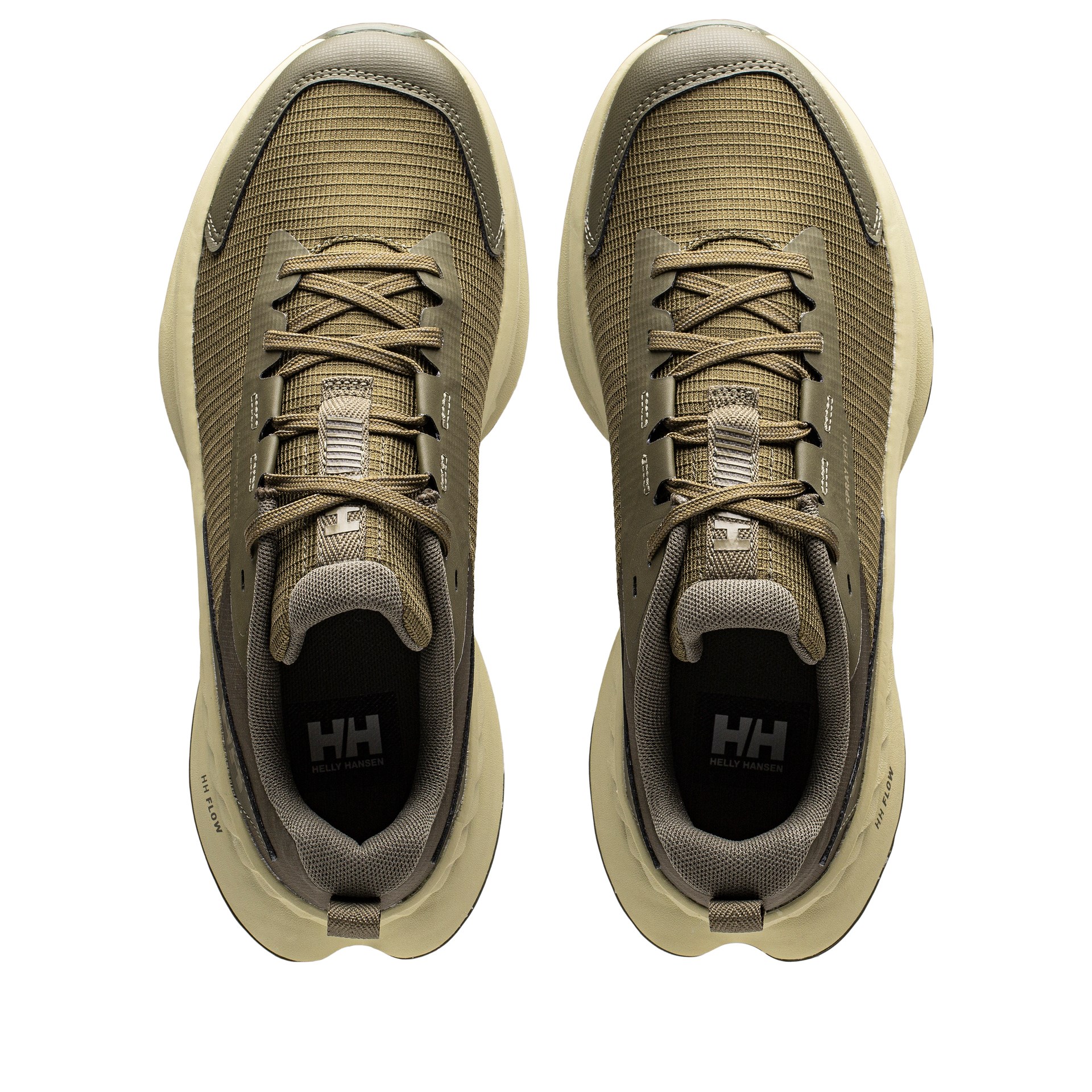HELLY HANSEN AWE HIKER DWR AYAKKABI
