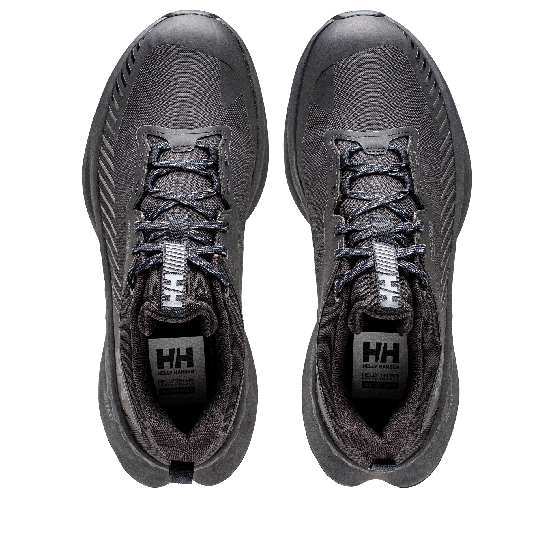 HELLY HANSEN AWE HIKER HT AYAKKABI