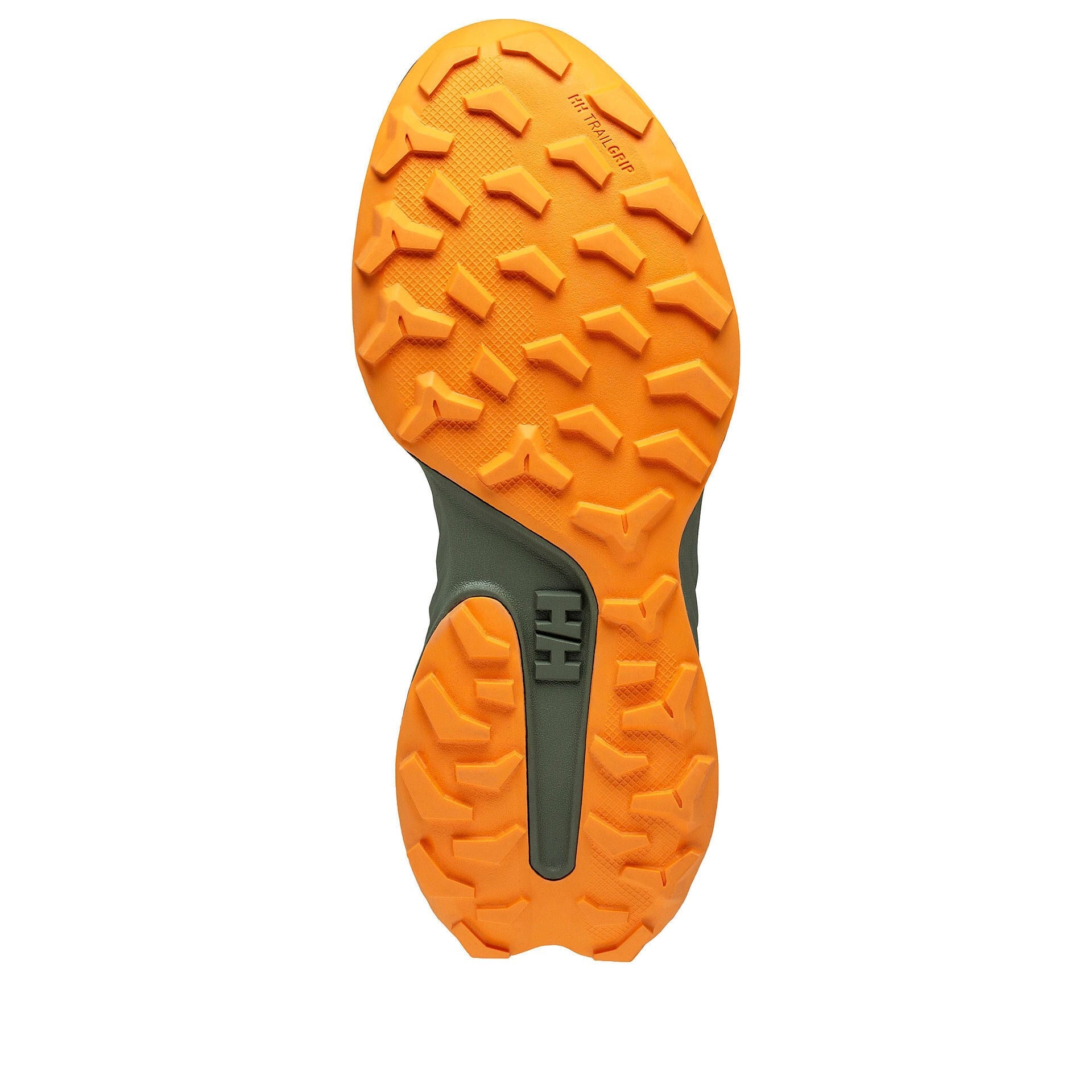 HELLY HANSEN AWE HIKER HT AYAKKABI