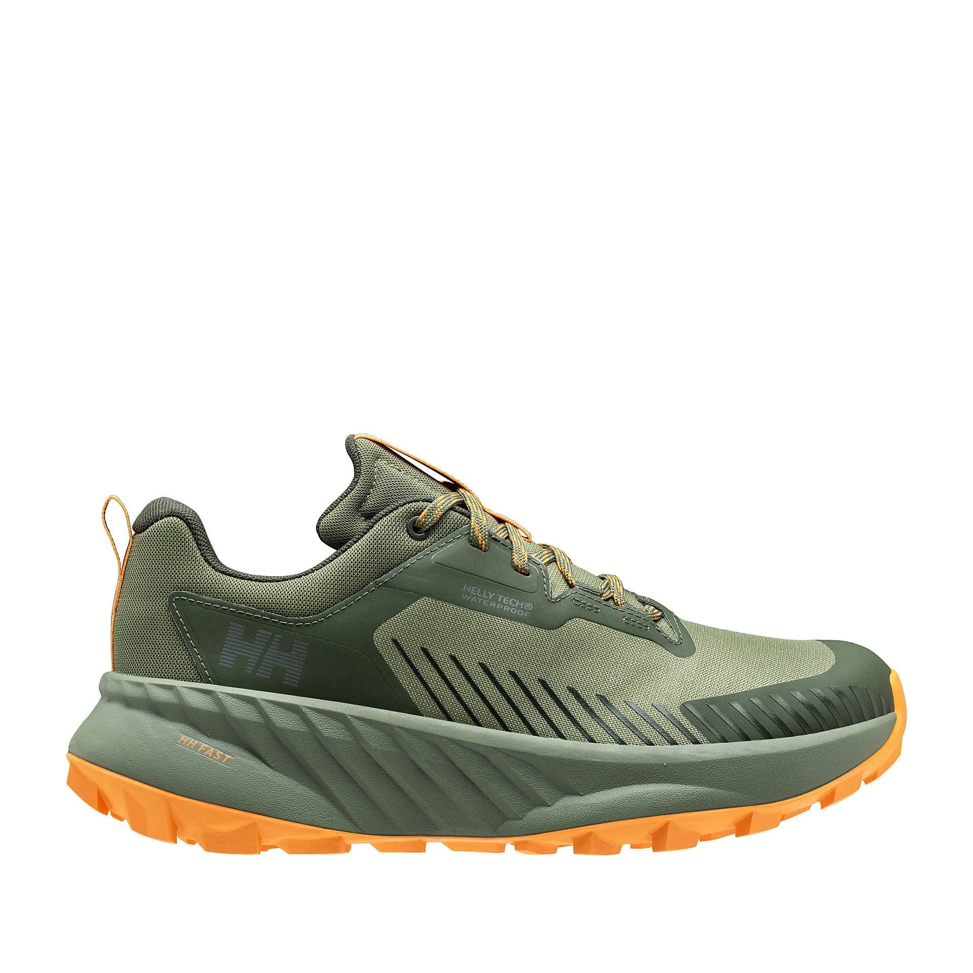 HELLY HANSEN AWE HIKER HT AYAKKABI