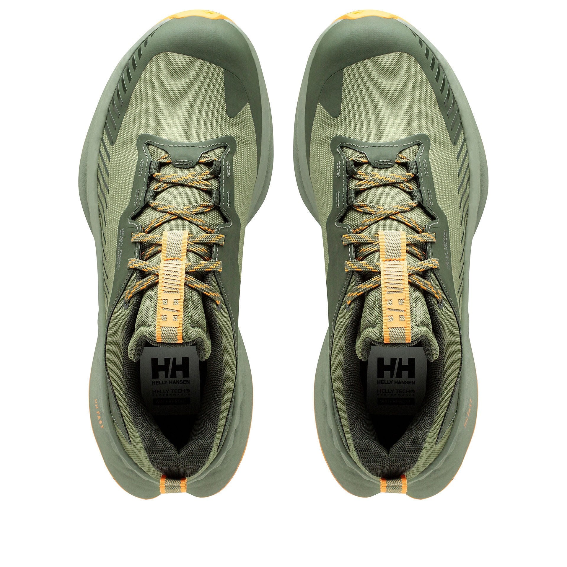 HELLY HANSEN AWE HIKER HT AYAKKABI