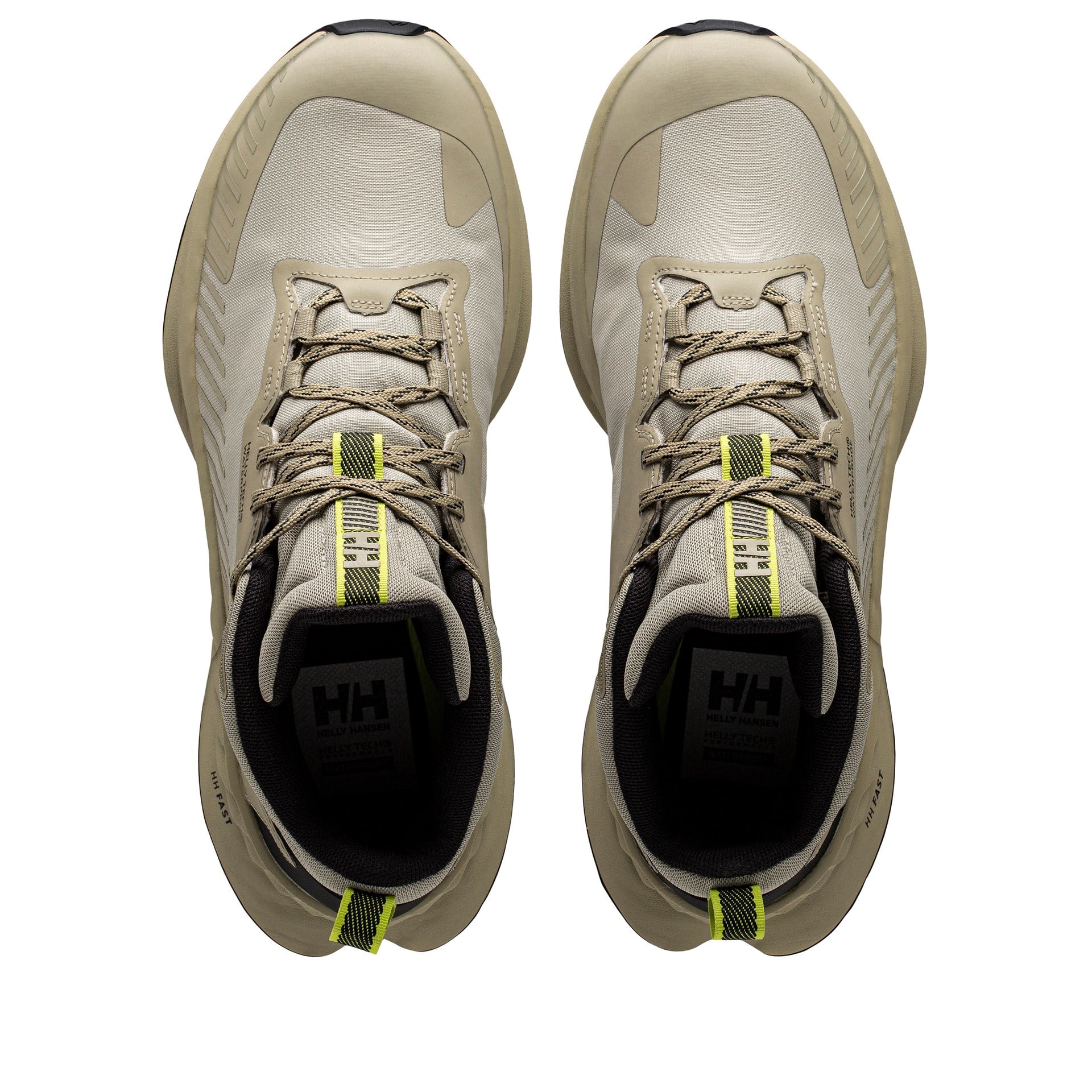 HELLY HANSEN AWE HIKER MID HT BOT