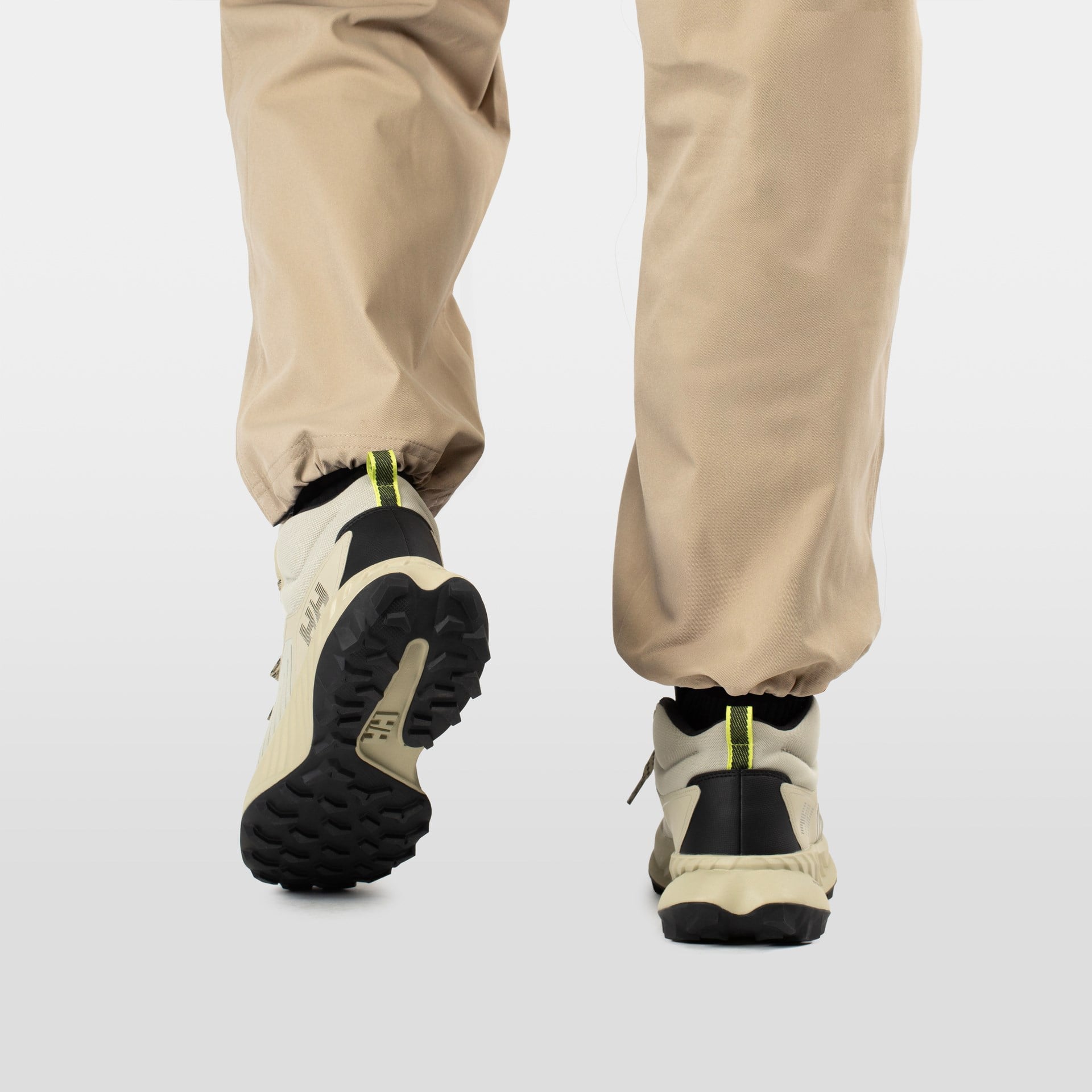 HELLY HANSEN AWE HIKER MID HT BOT