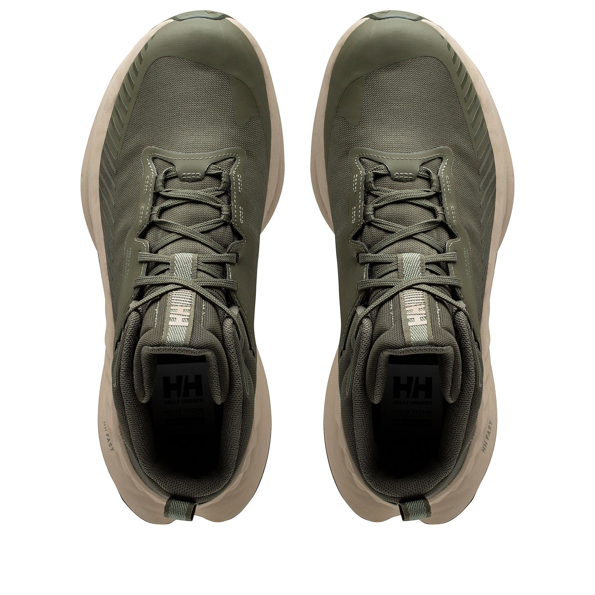 HELLY HANSEN AWE HIKER MID HT BOT