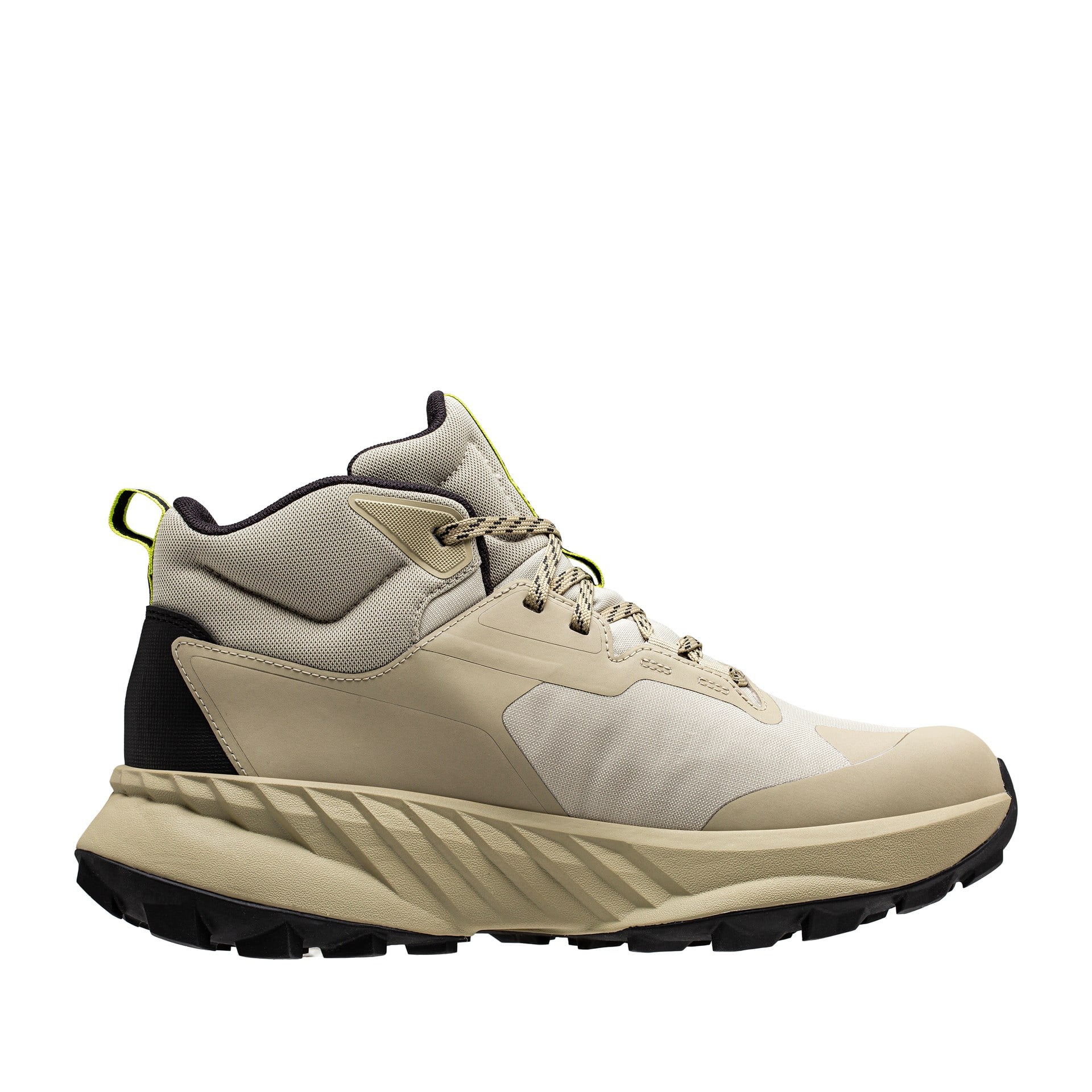 HELLY HANSEN AWE HIKER MID HT BOT
