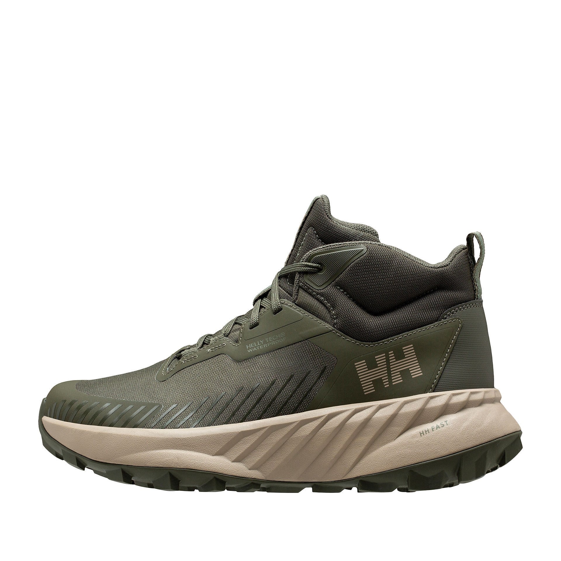 HELLY HANSEN AWE HIKER MID HT BOT