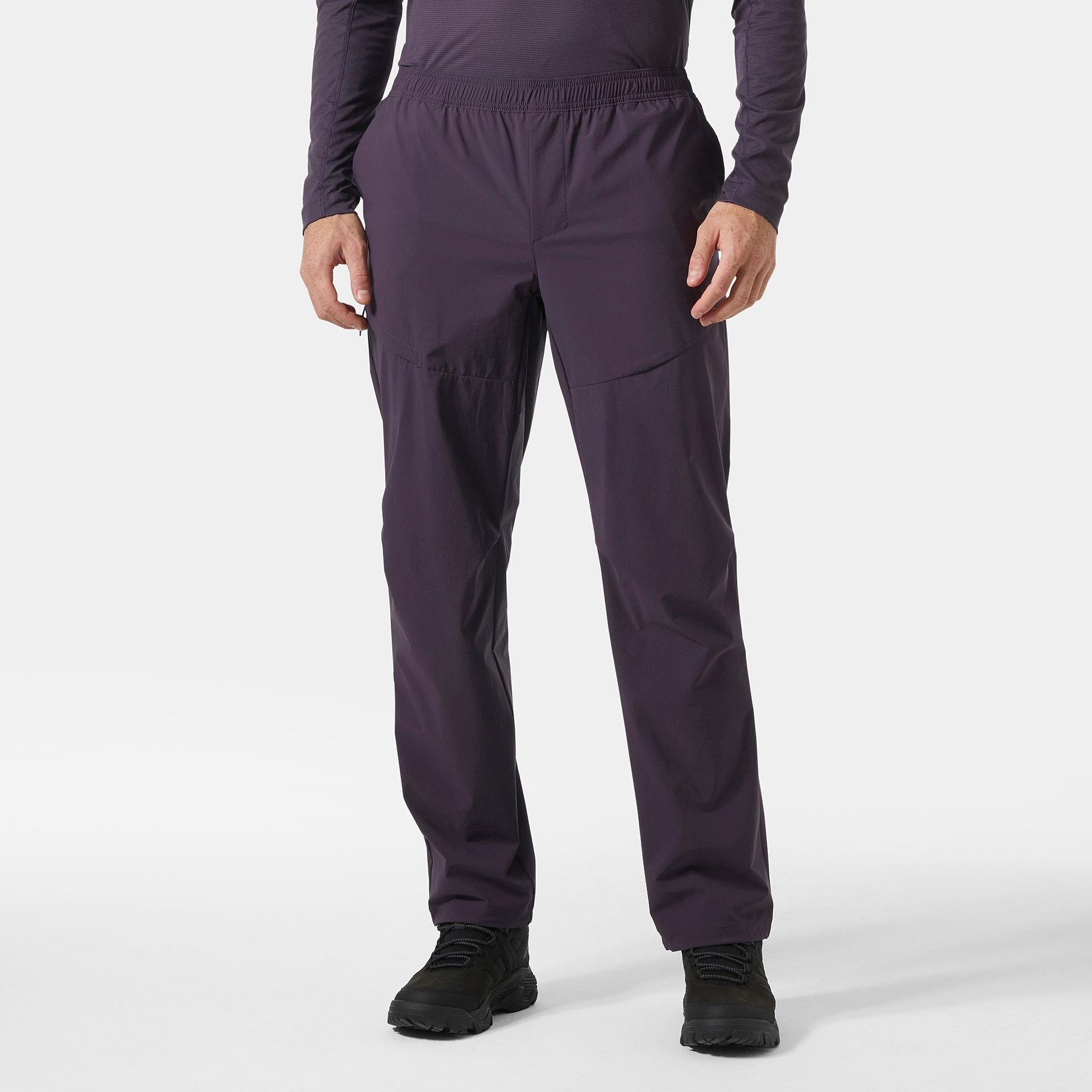 HELLY HANSEN AWE RELAXED SOFTSHELL PANTOLON