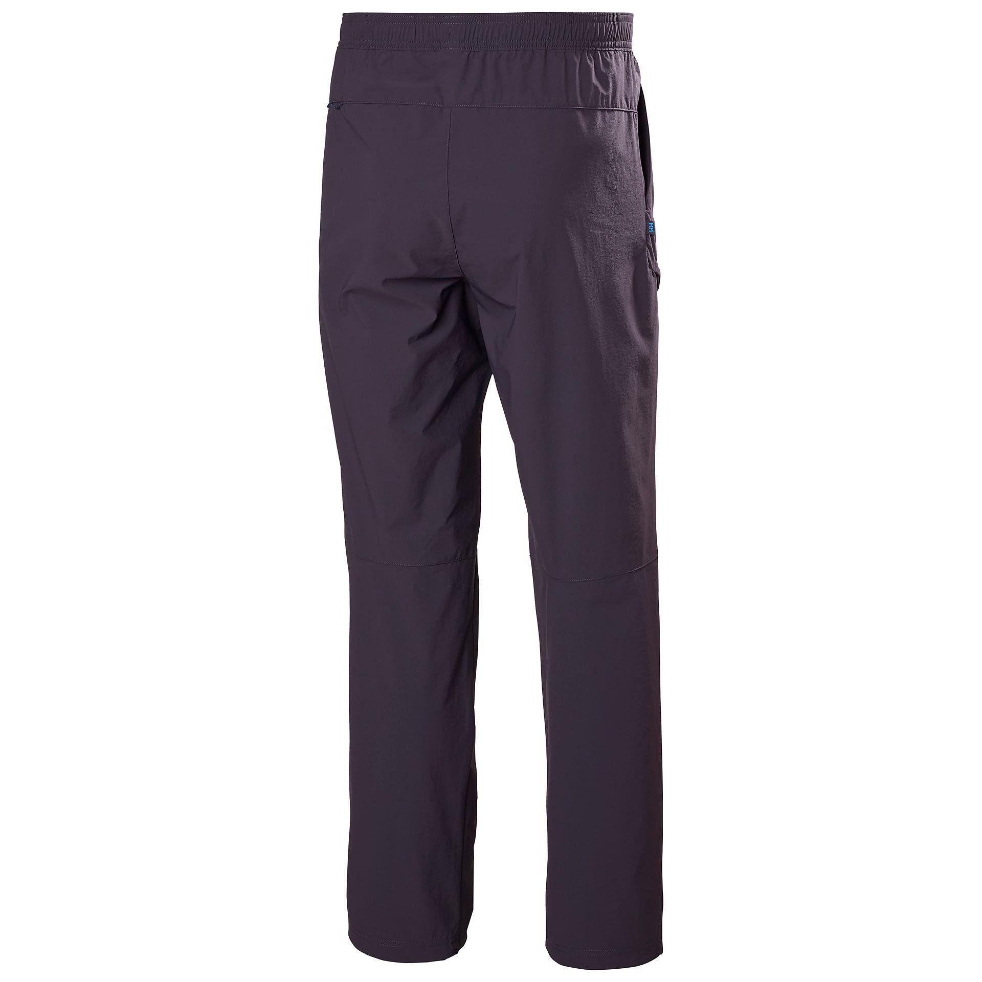HELLY HANSEN AWE RELAXED SOFTSHELL PANTOLON