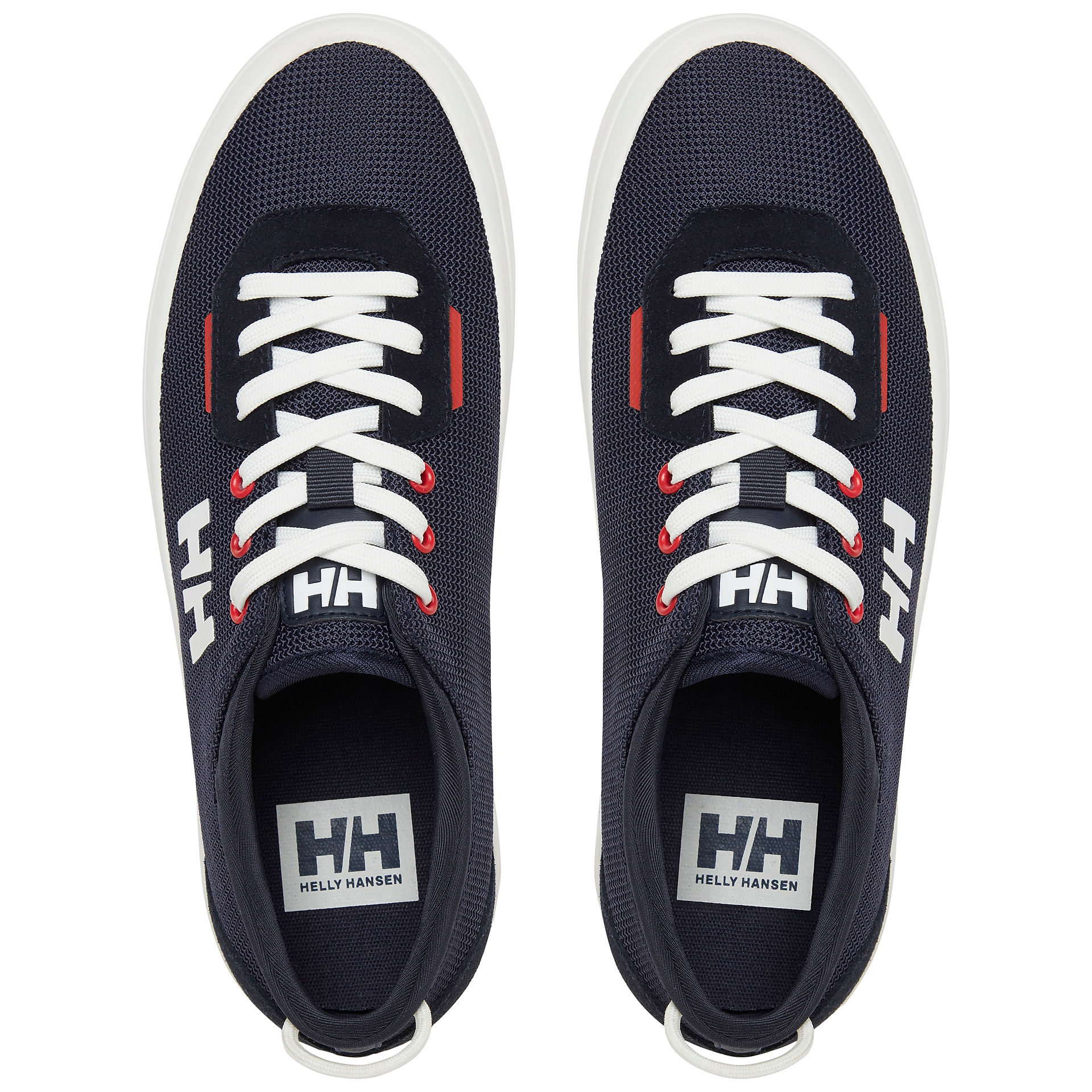 HELLY HANSEN BACKSHORE AYAKKABI