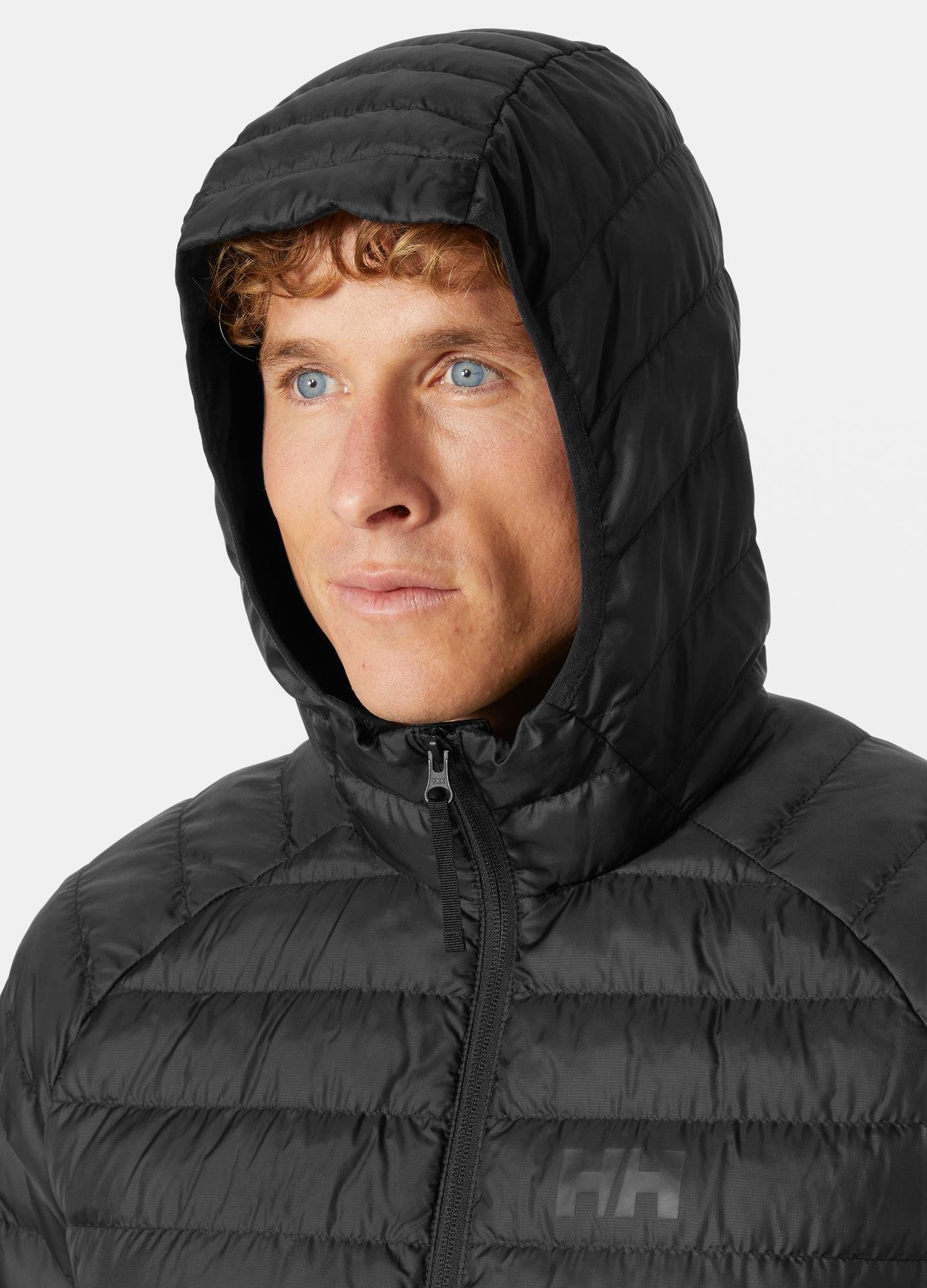 HELLY HANSEN BANFF HOODED INSULATOR MONT
