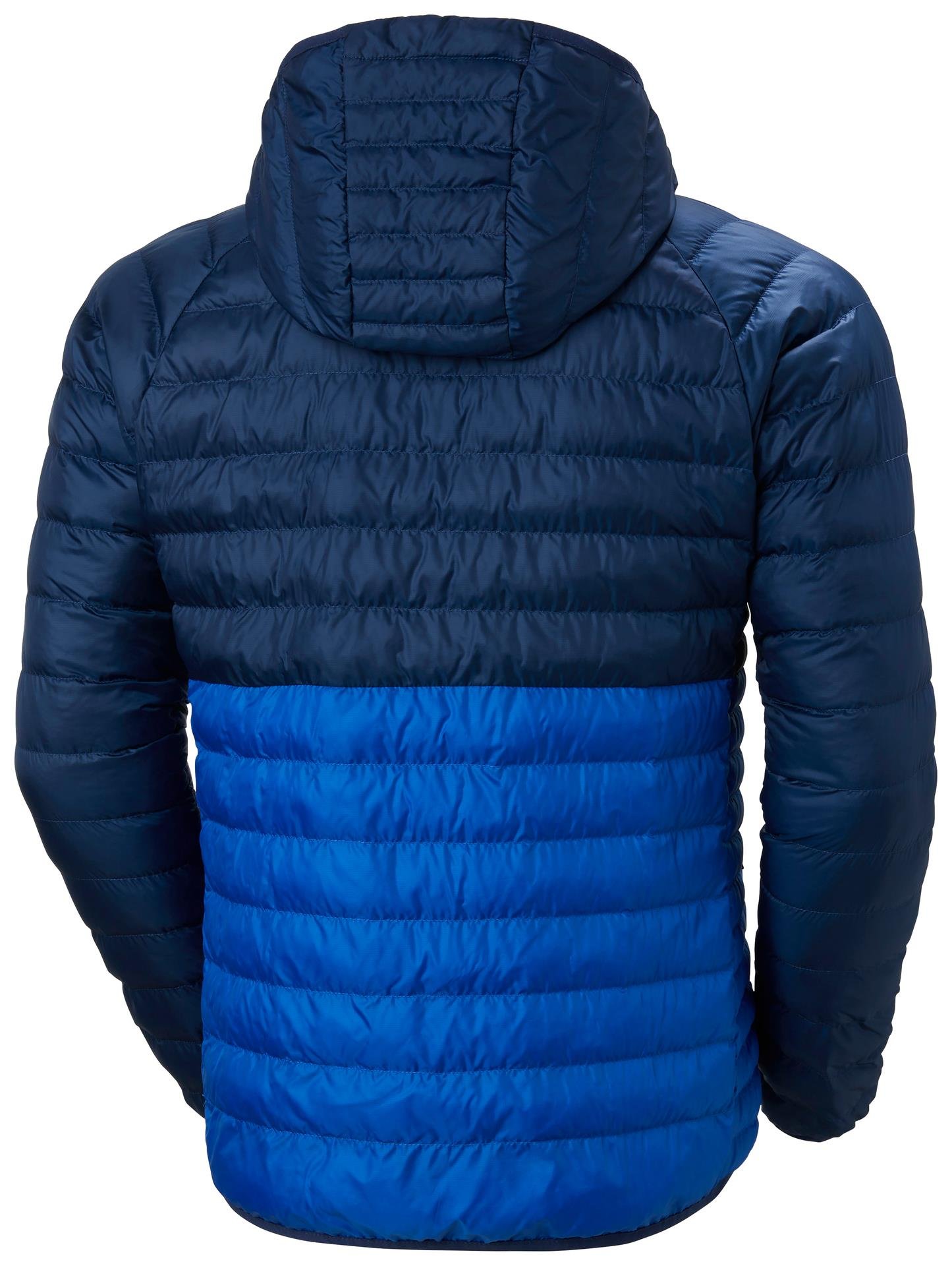 HELLY HANSEN BANFF HOODED INSULATOR MONT