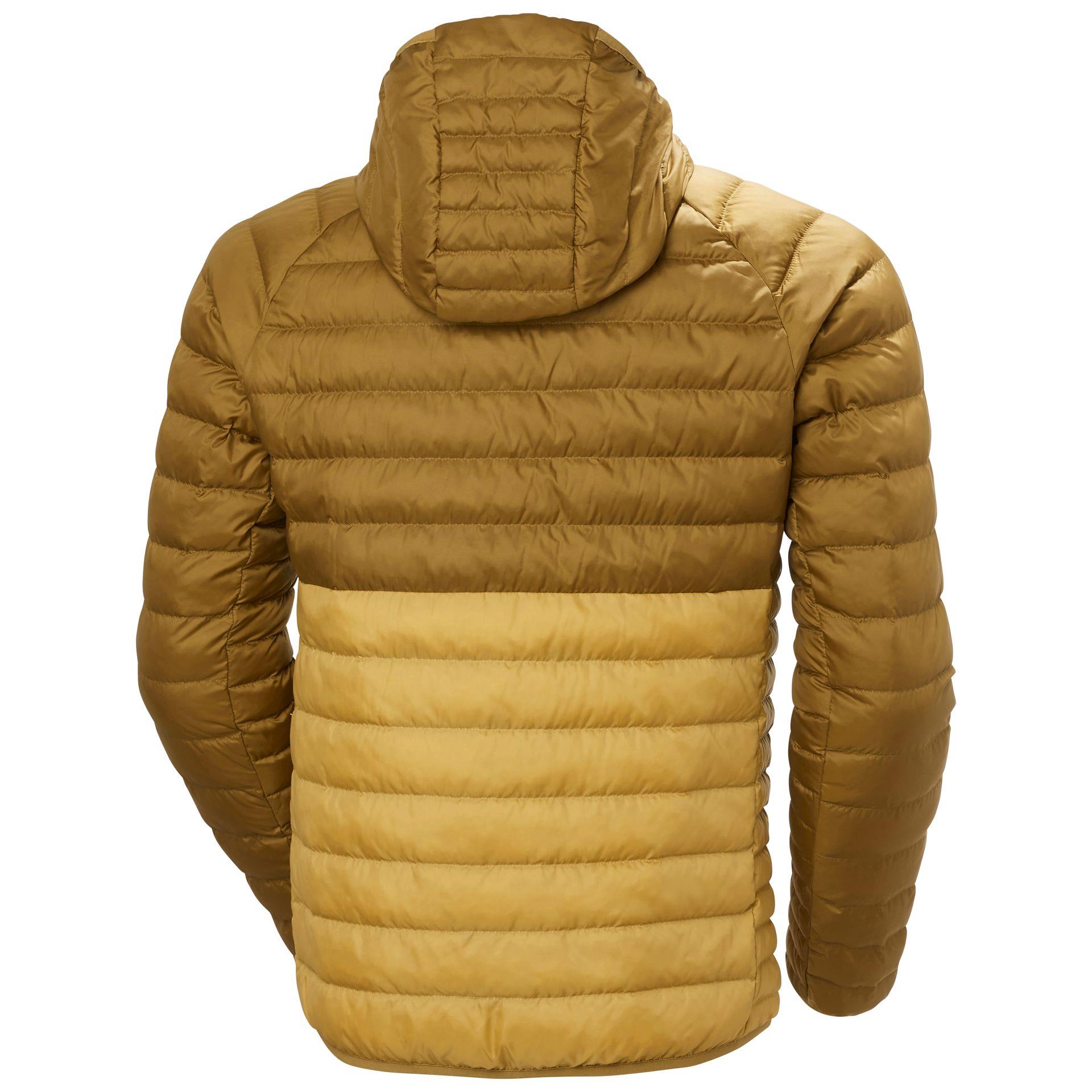 HELLY HANSEN BANFF HOODED INSULATOR MONT