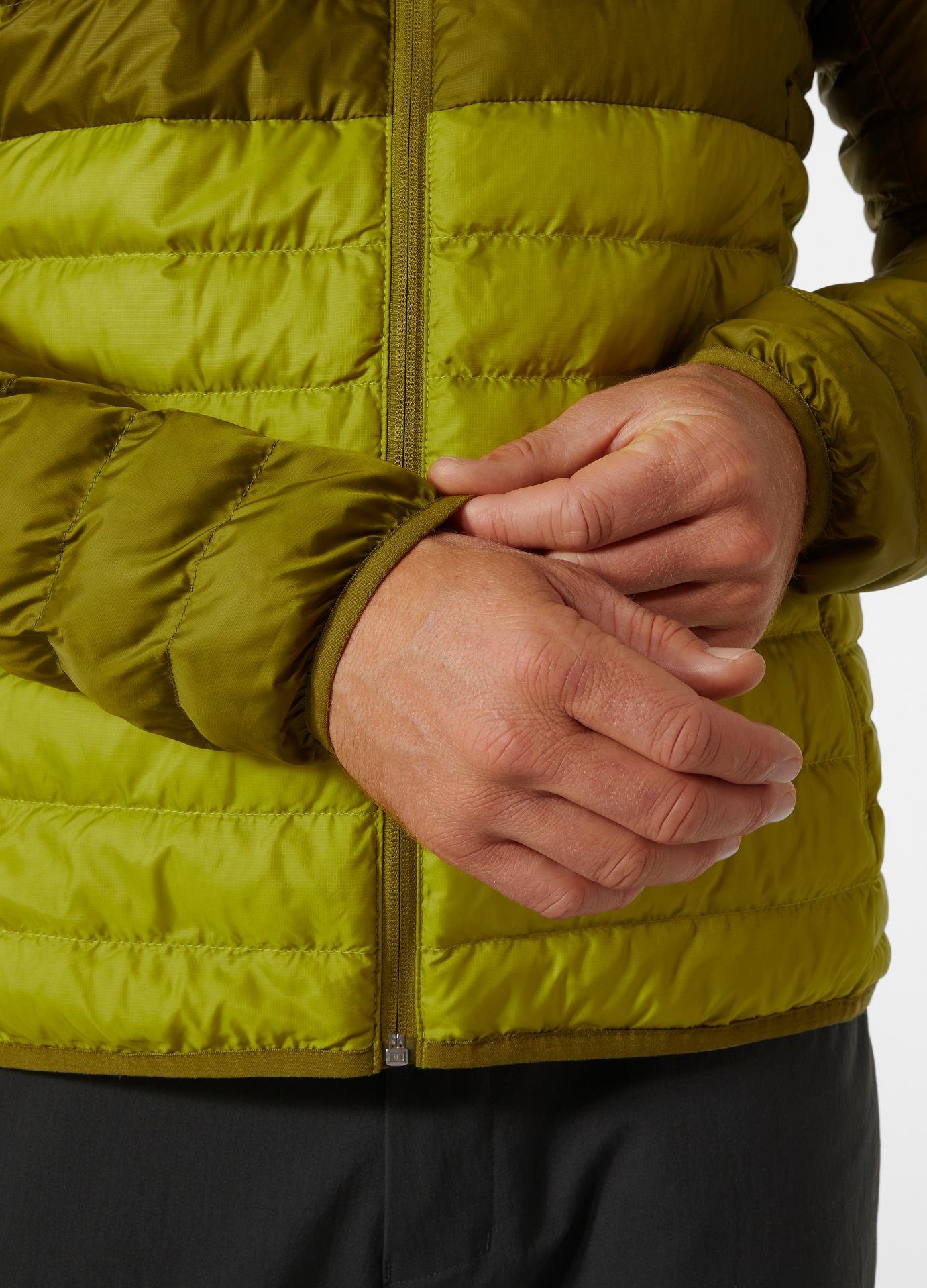 HELLY HANSEN BANFF HOODED INSULATOR MONT