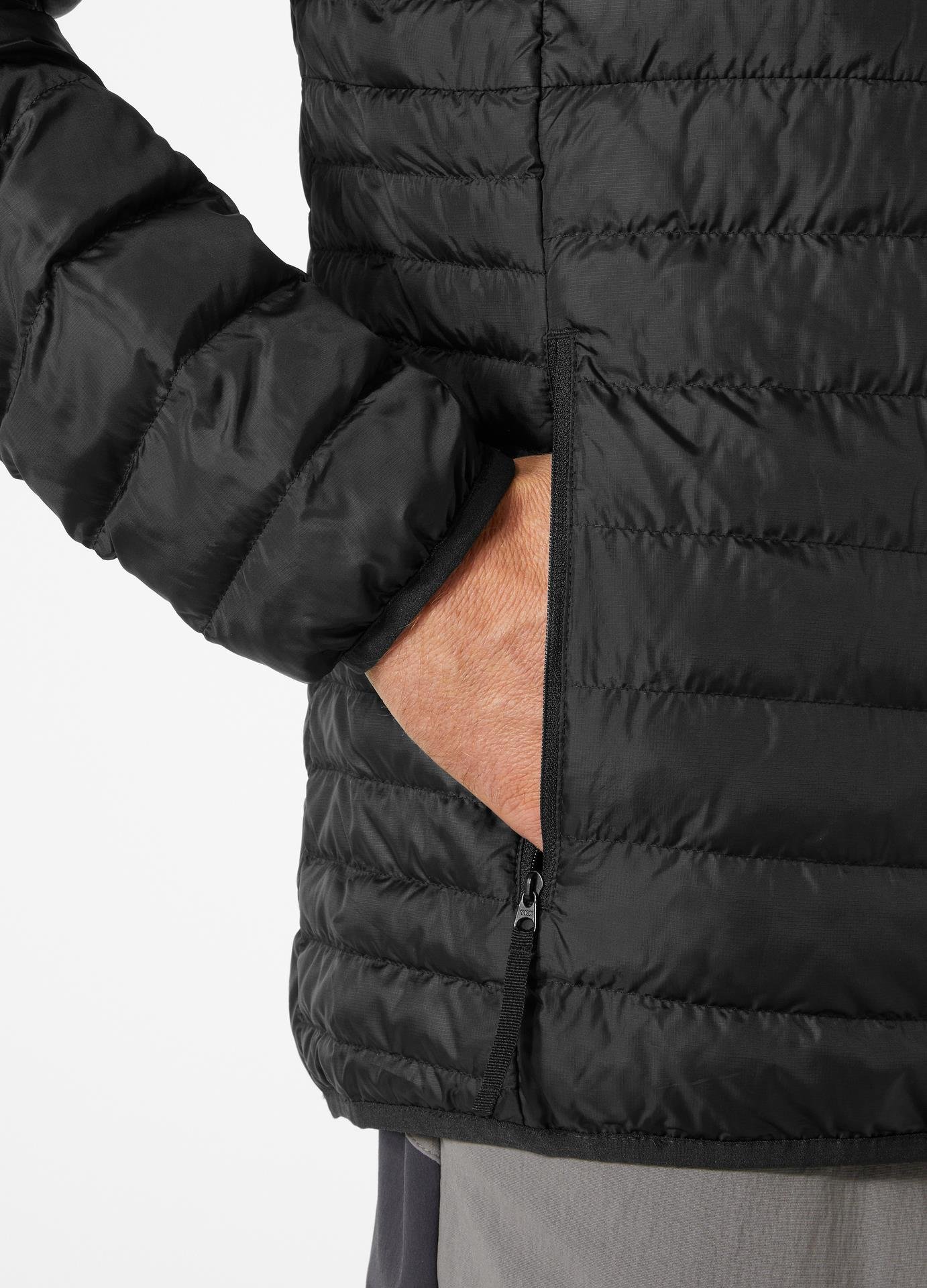 HELLY HANSEN BANFF HOODED INSULATOR MONT