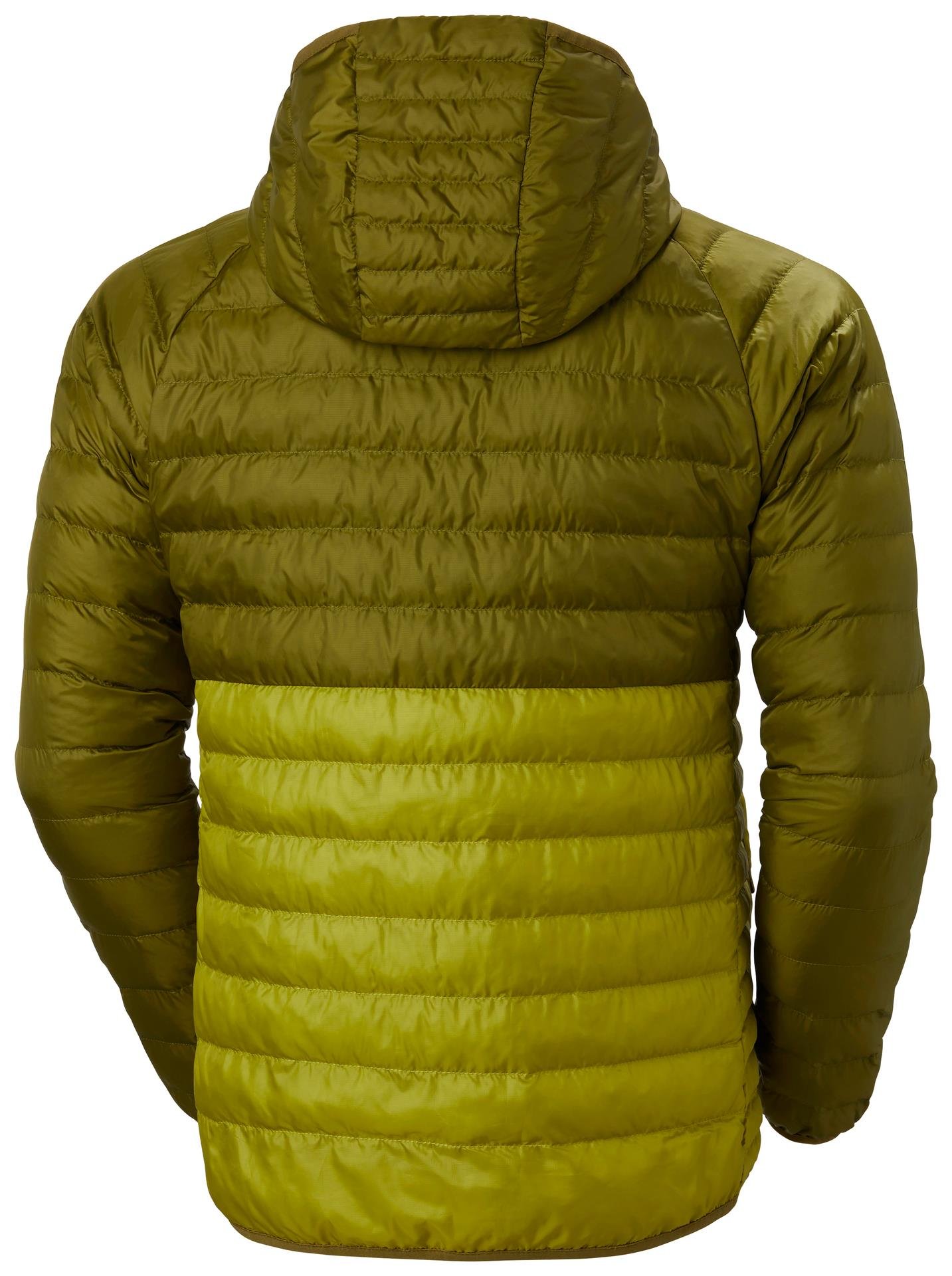 HELLY HANSEN BANFF HOODED INSULATOR MONT