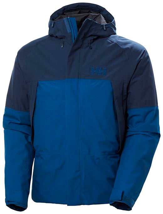 HELLY HANSEN BANFF INSULATED MONT