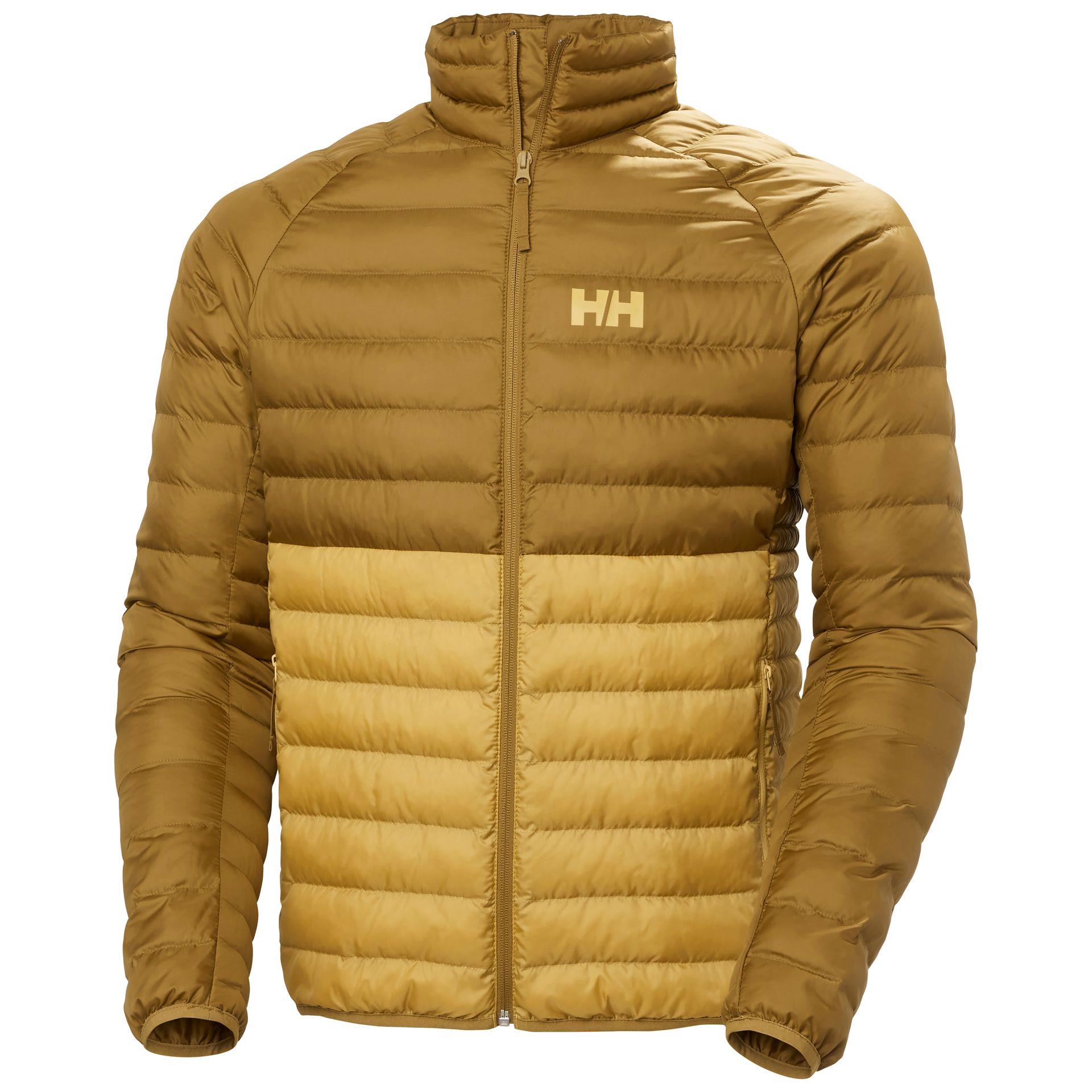 HELLY HANSEN BANFF INSULATOR MONT