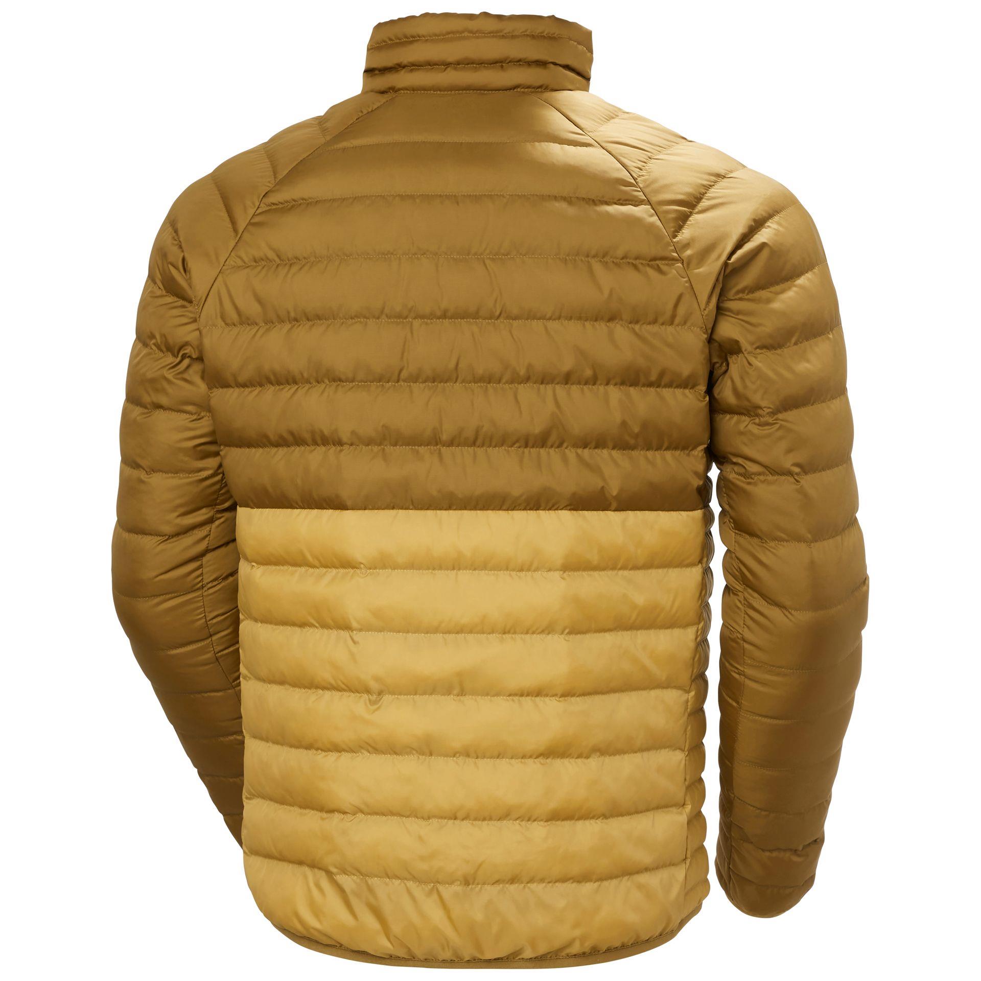 HELLY HANSEN BANFF INSULATOR MONT