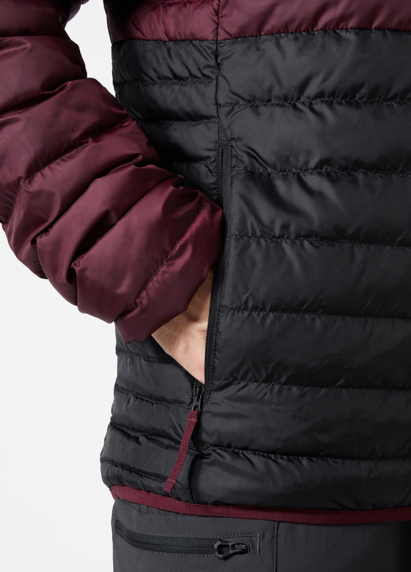 HELLY HANSEN BANFF INSULATOR MONT